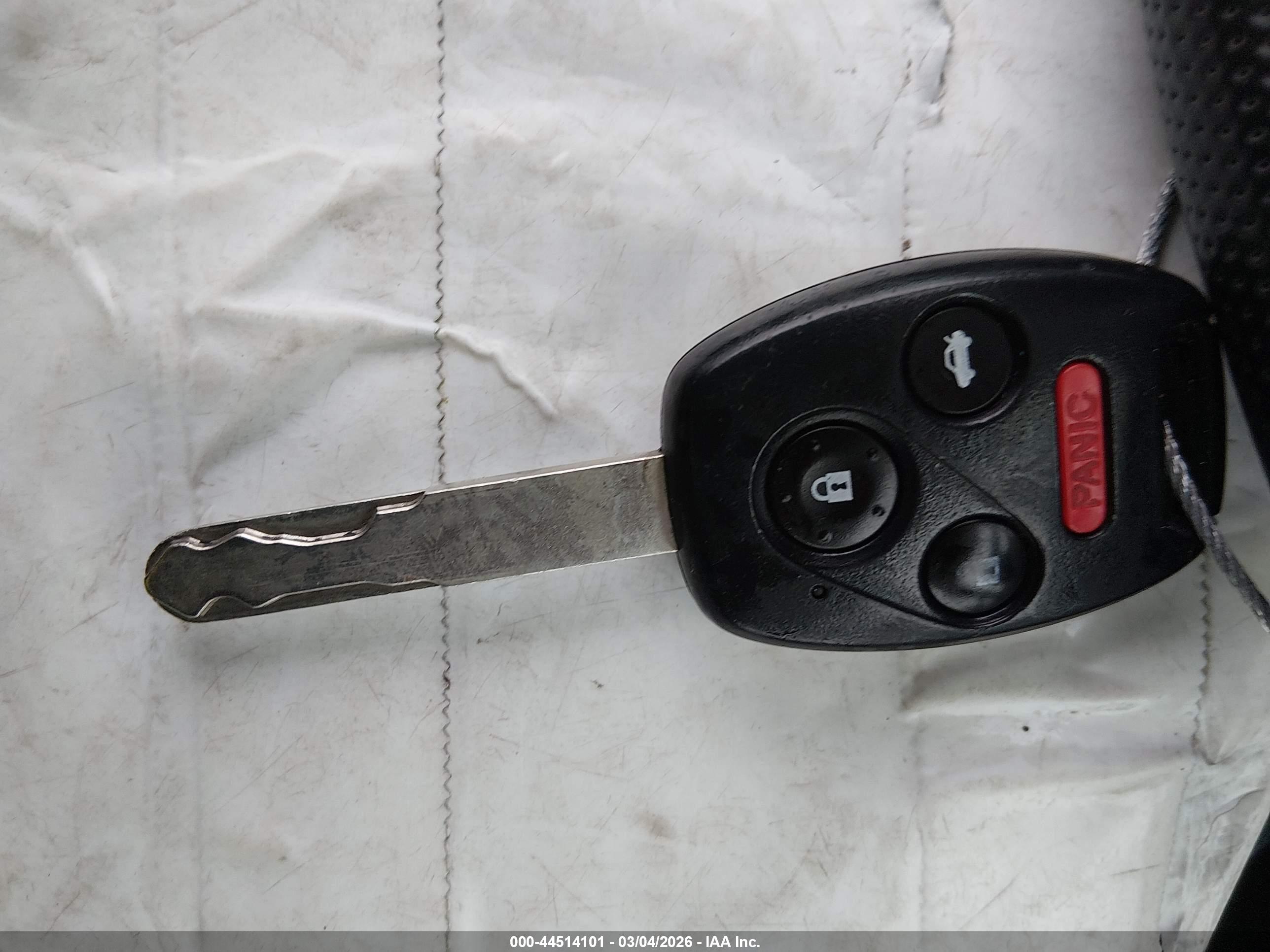 HONDA CIVIC image 11