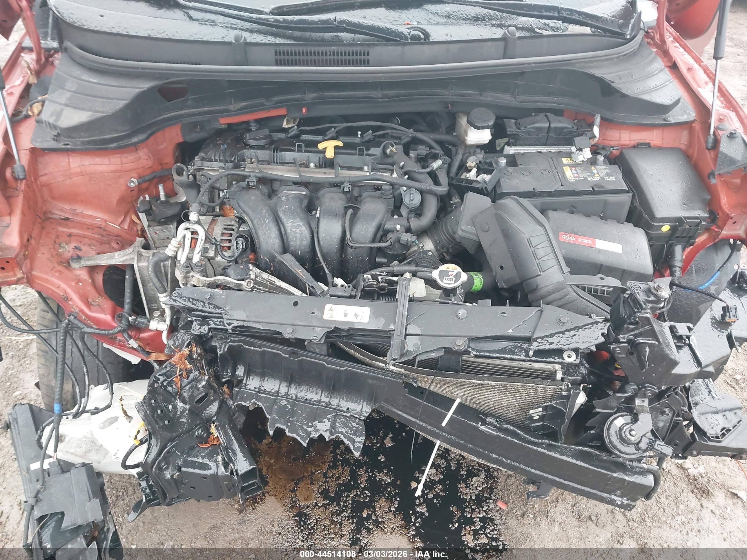 KIA SOUL image 10