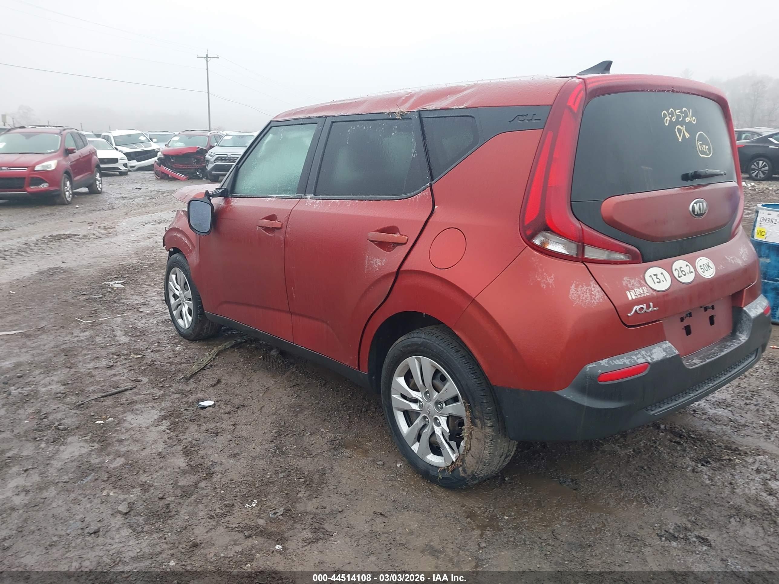 KIA SOUL image 3