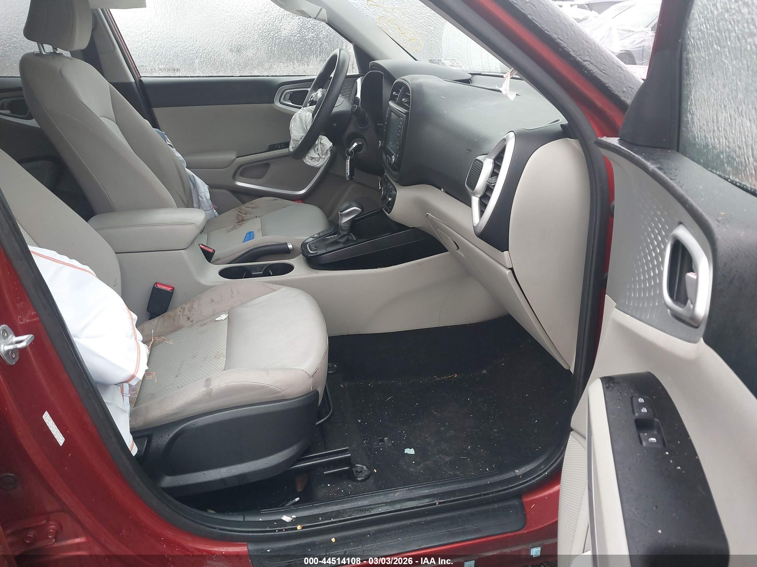 KIA SOUL image 5