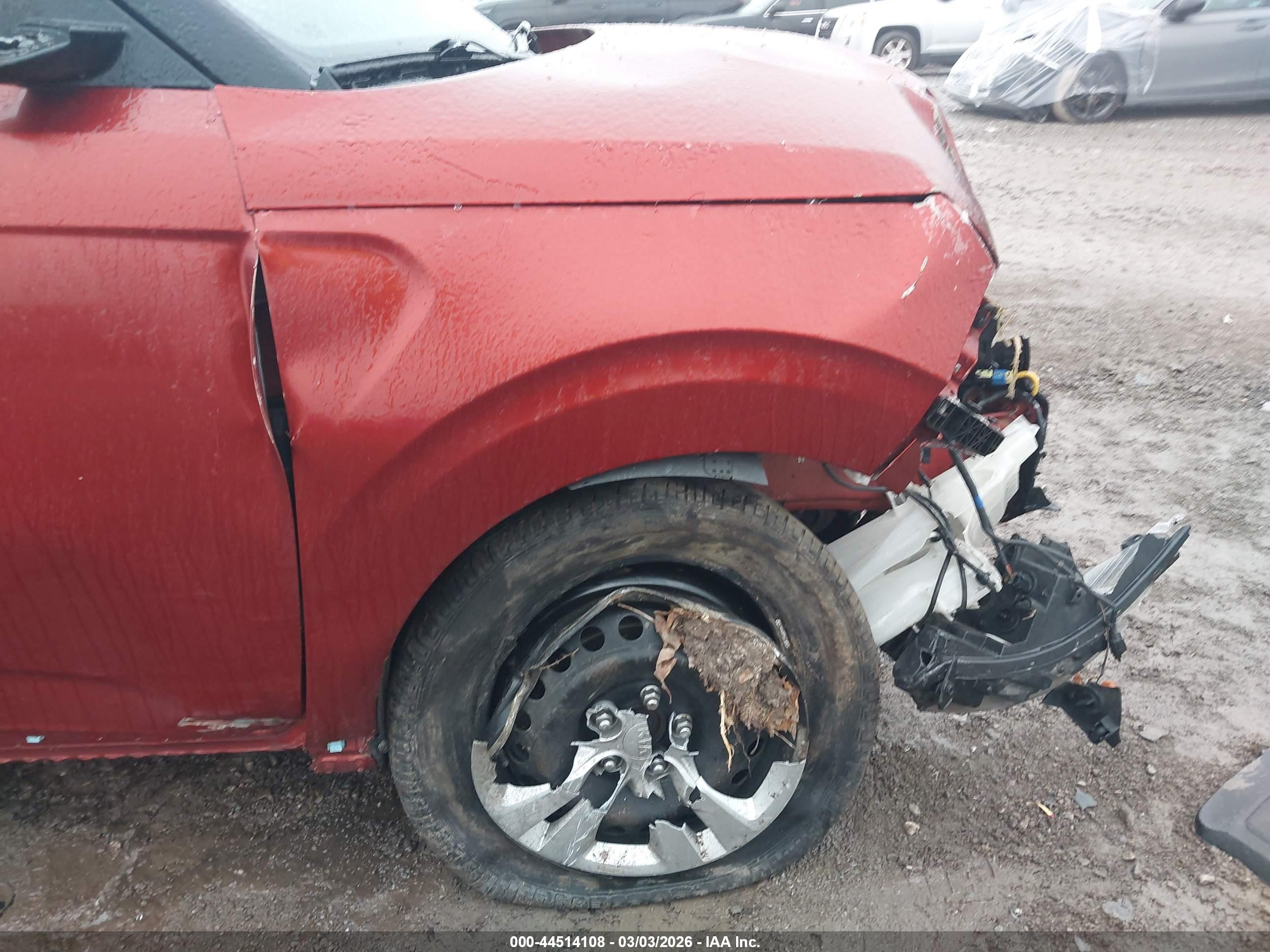 KIA SOUL image 6