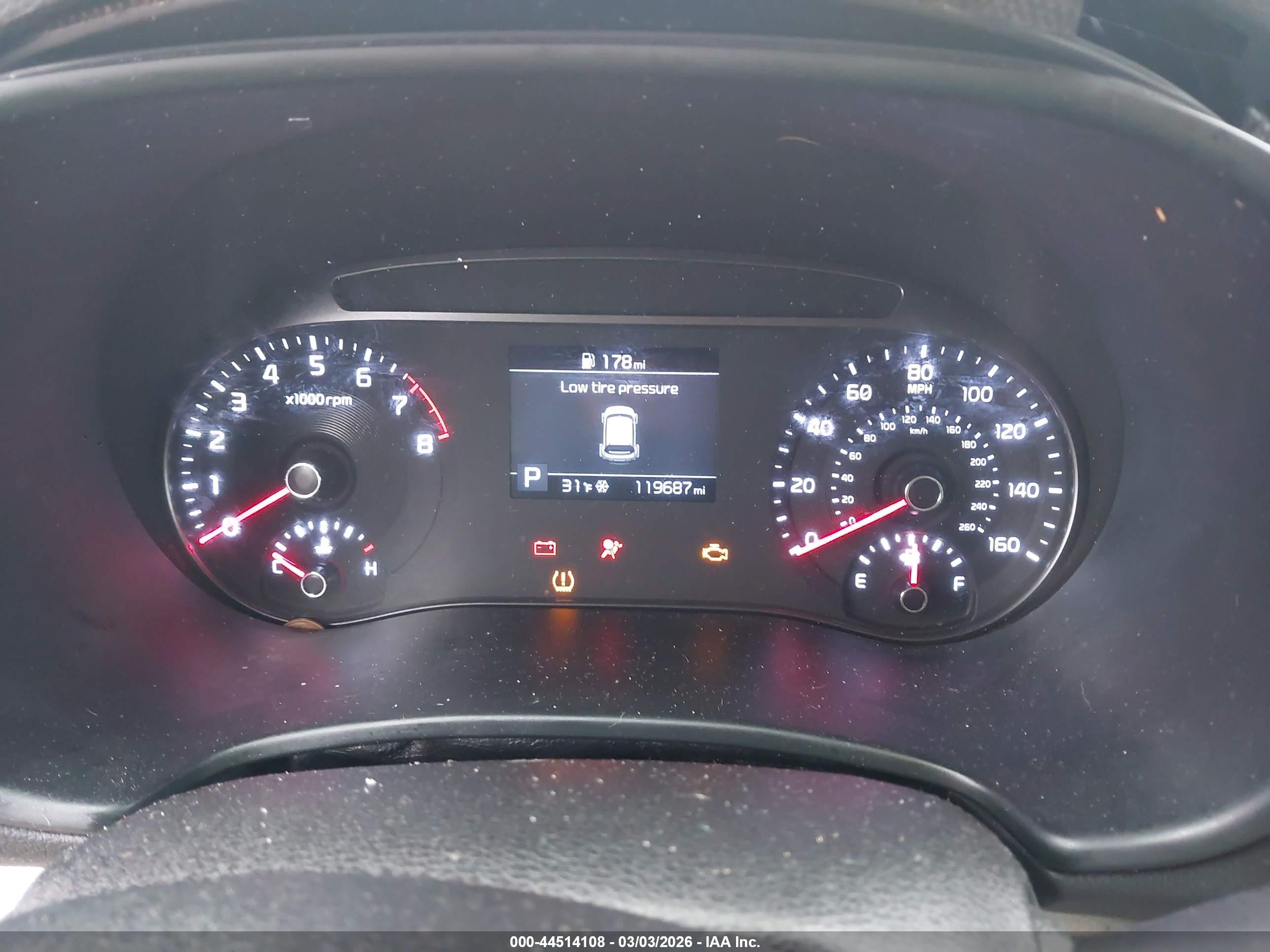 KIA SOUL image 7