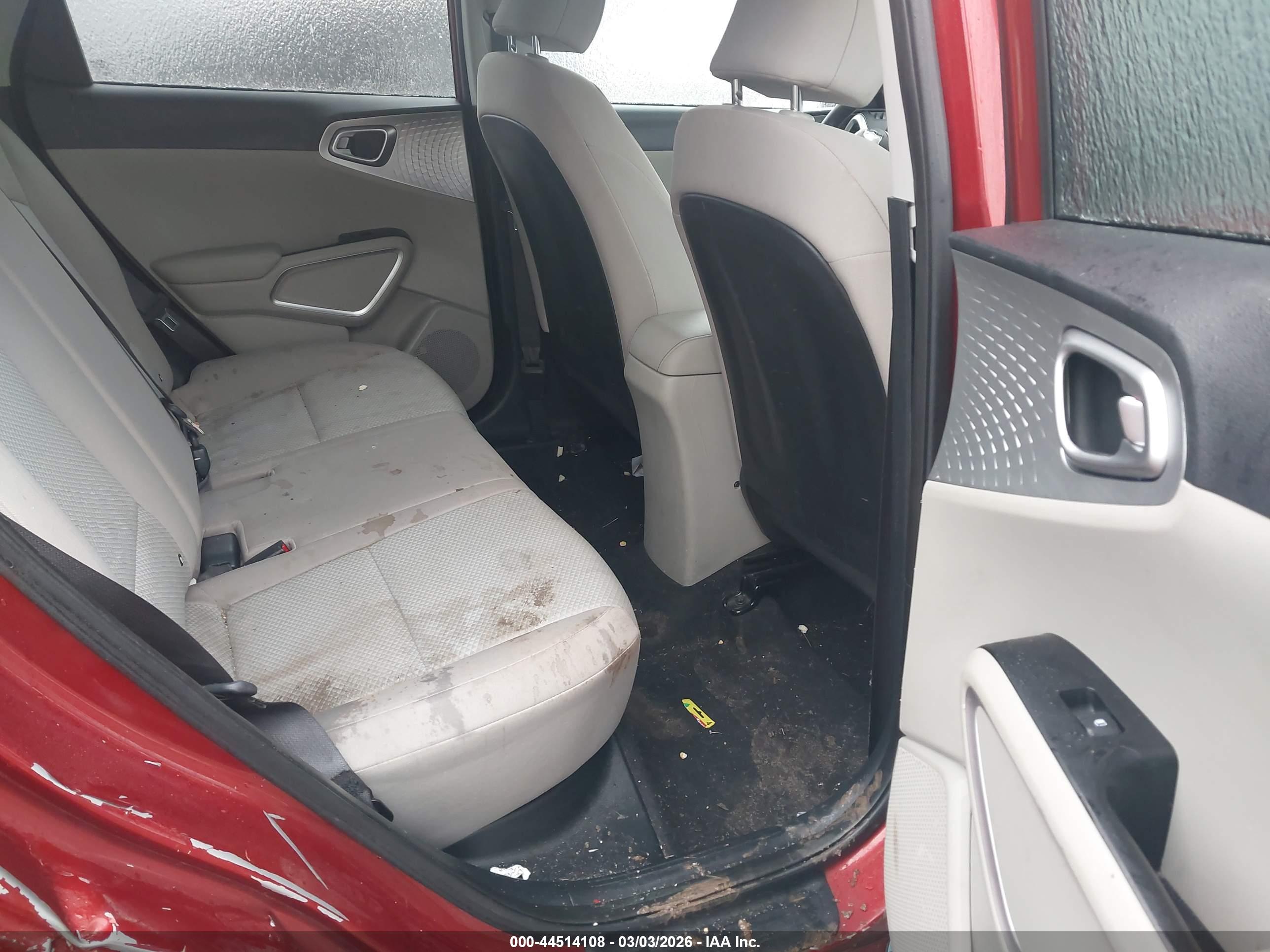 KIA SOUL image 8