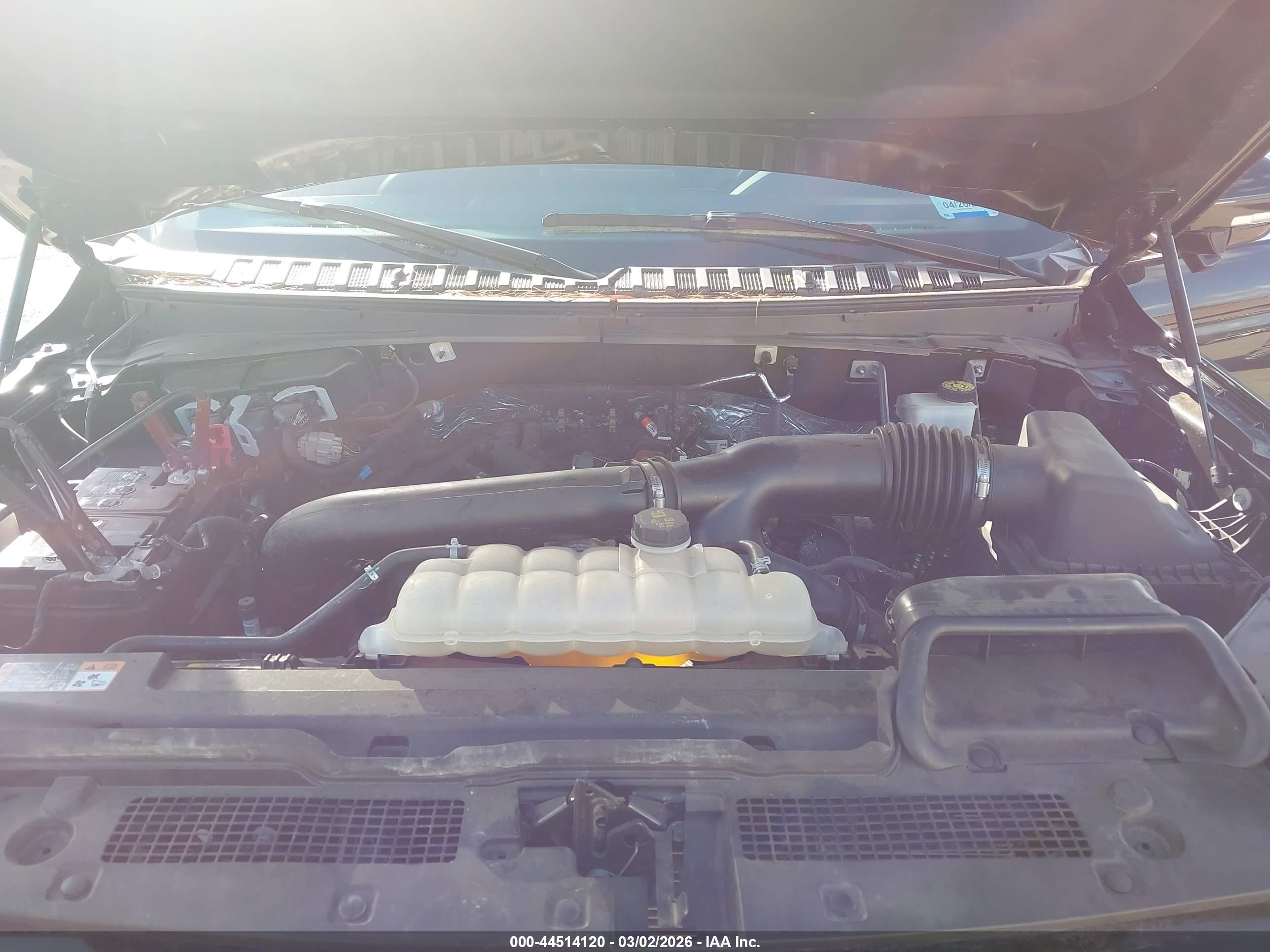 FORD EXPEDITION image 10