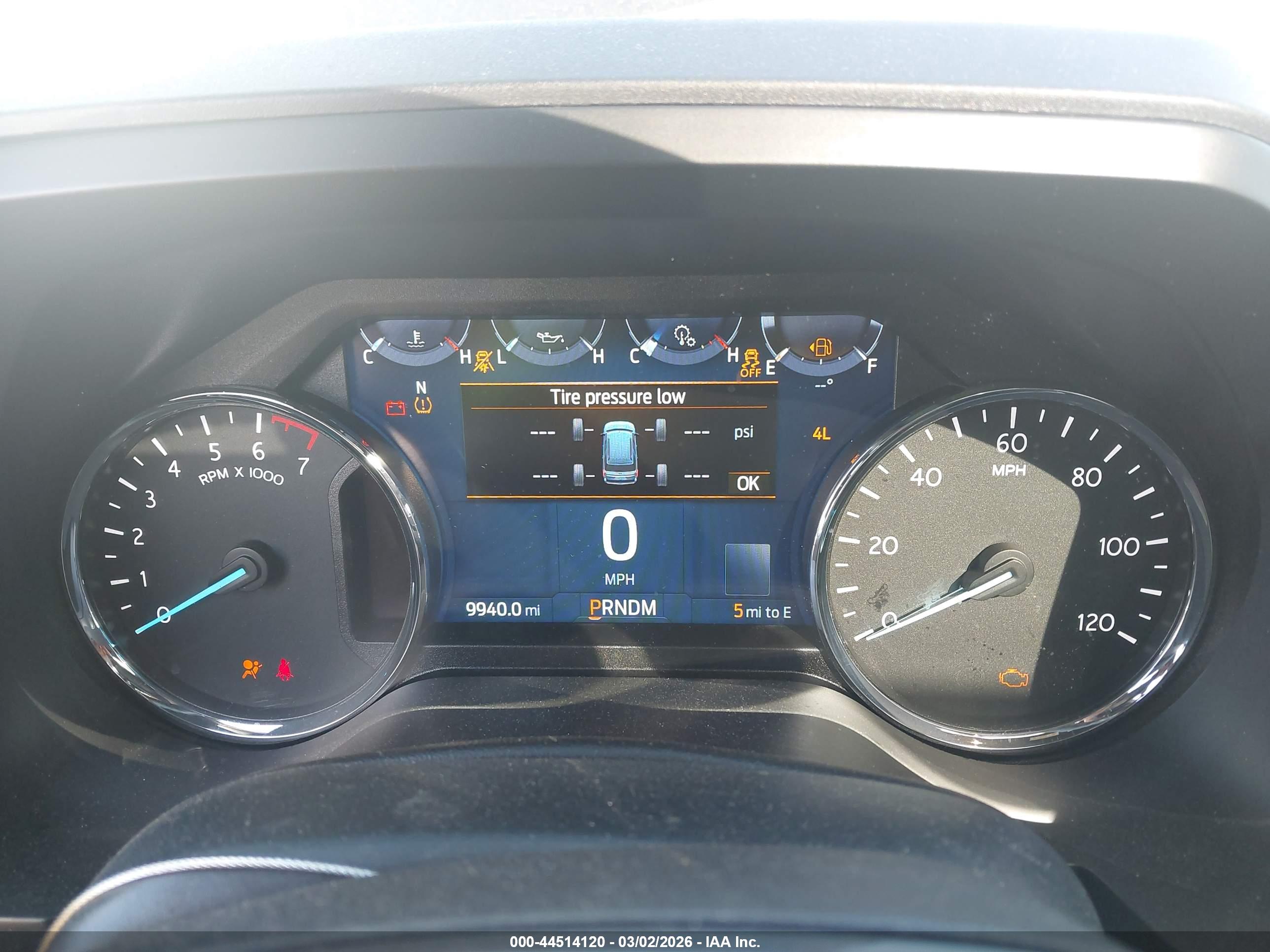 FORD EXPEDITION image 7