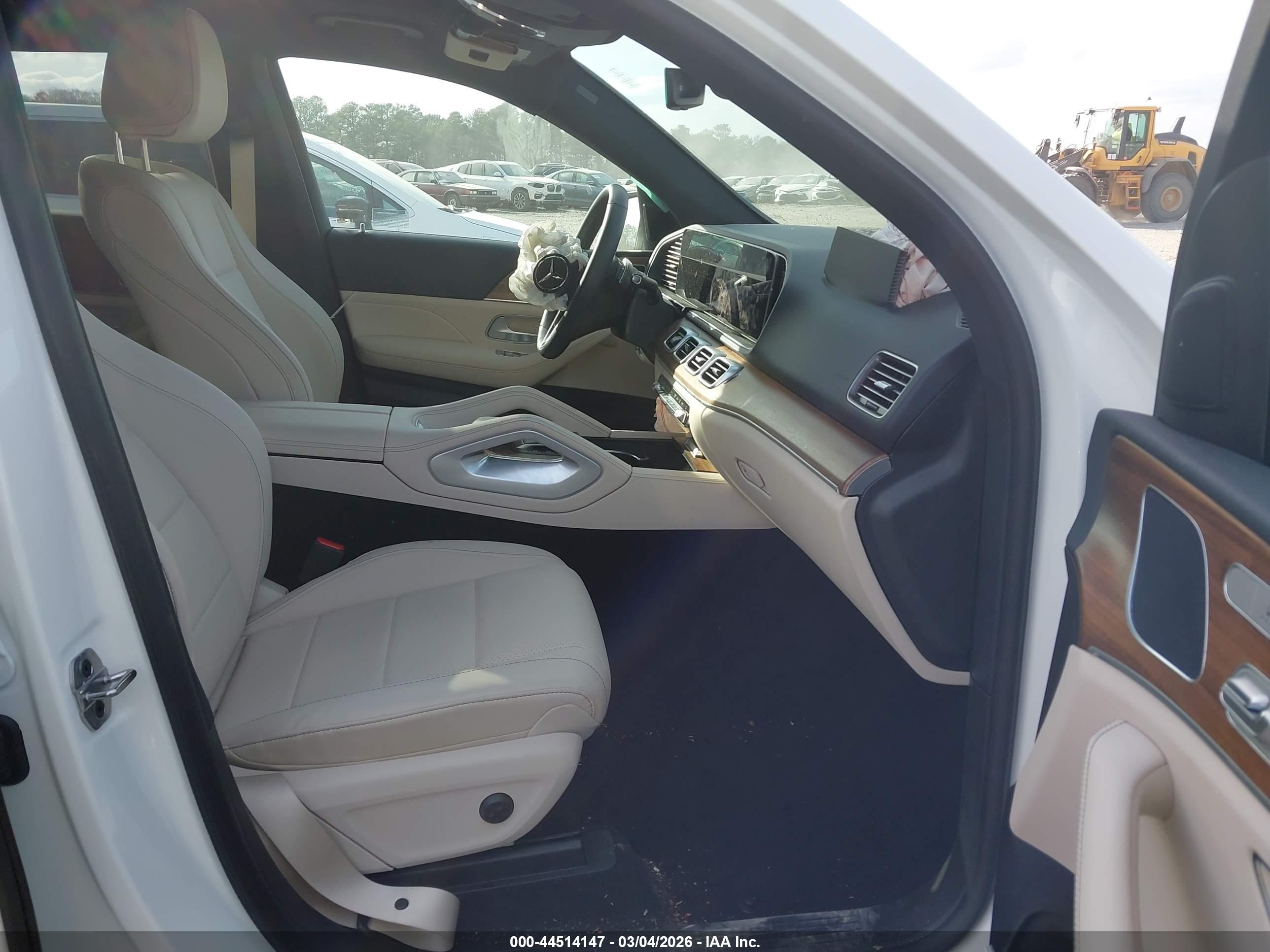 MERCEDES-BENZ GLE image 5