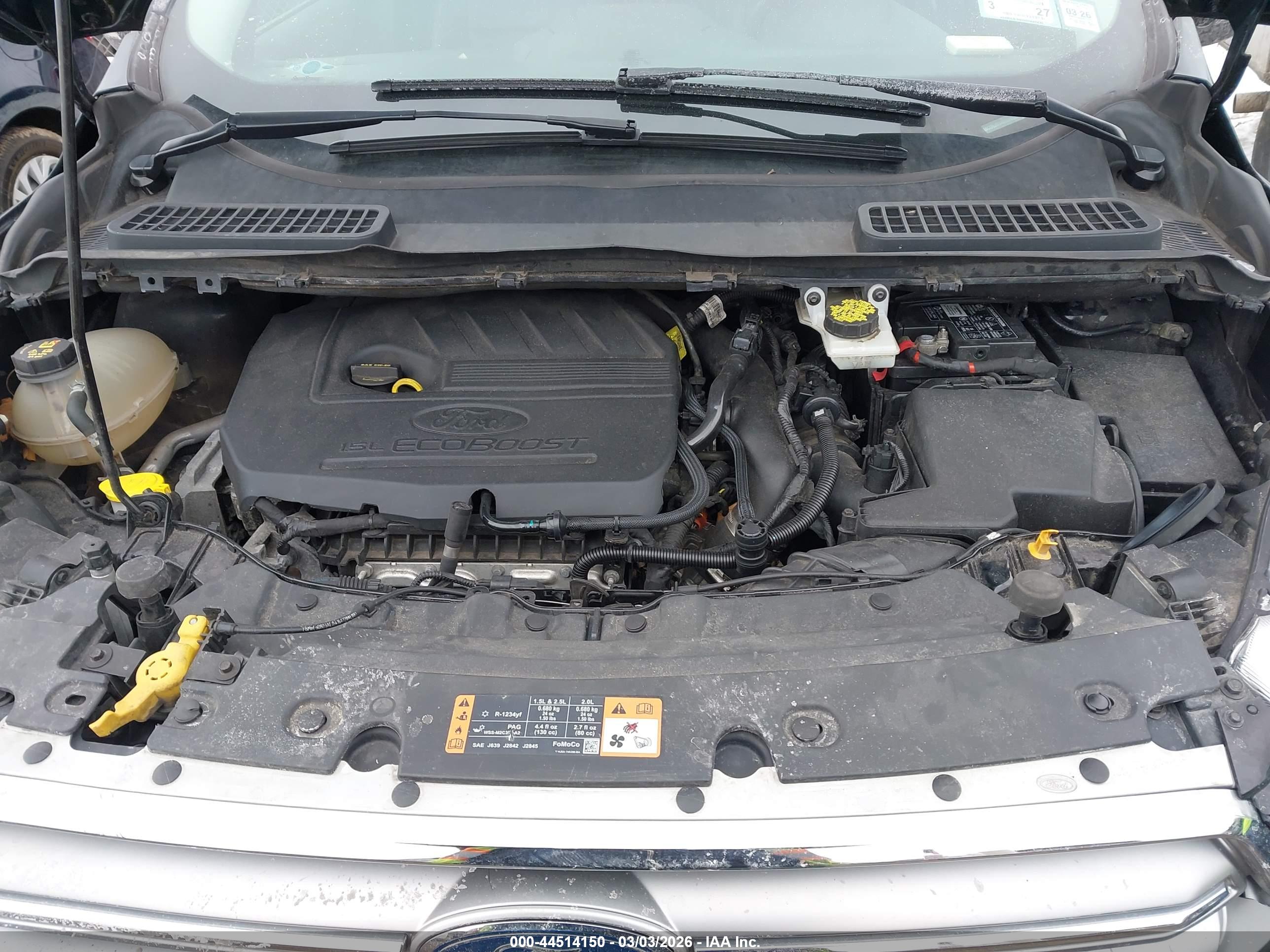 FORD ESCAPE image 10