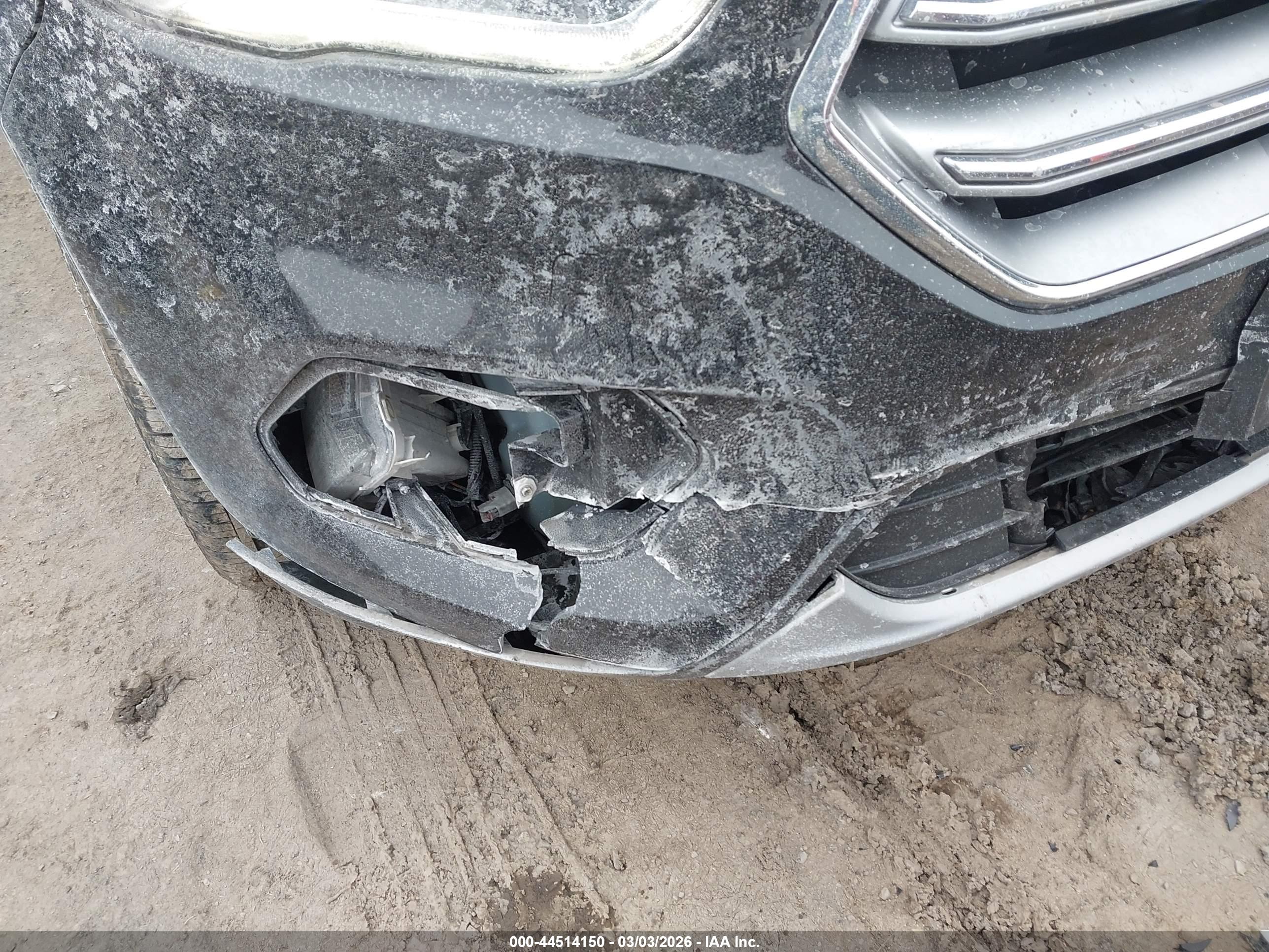 FORD ESCAPE image 6