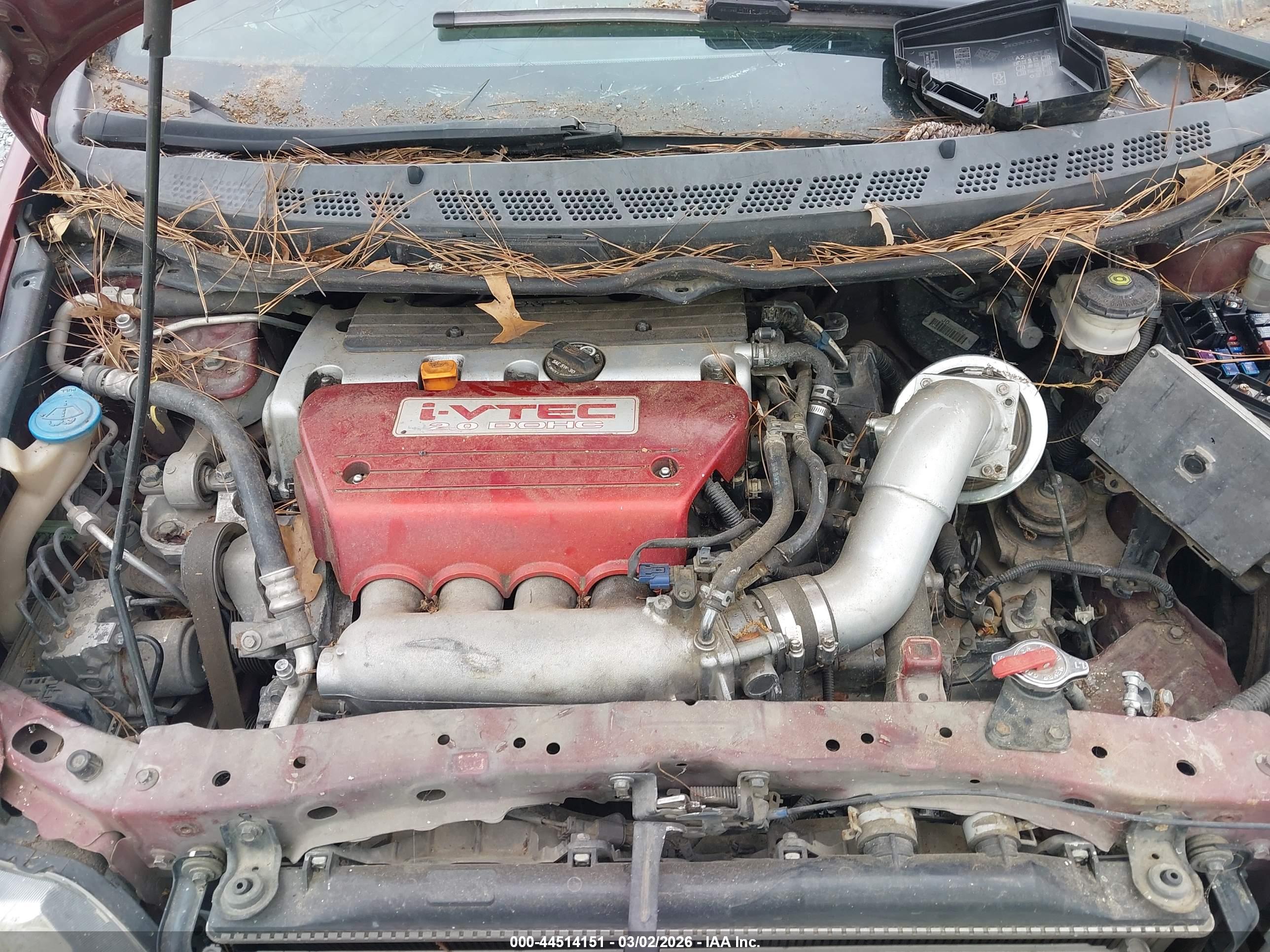 HONDA CIVIC image 10
