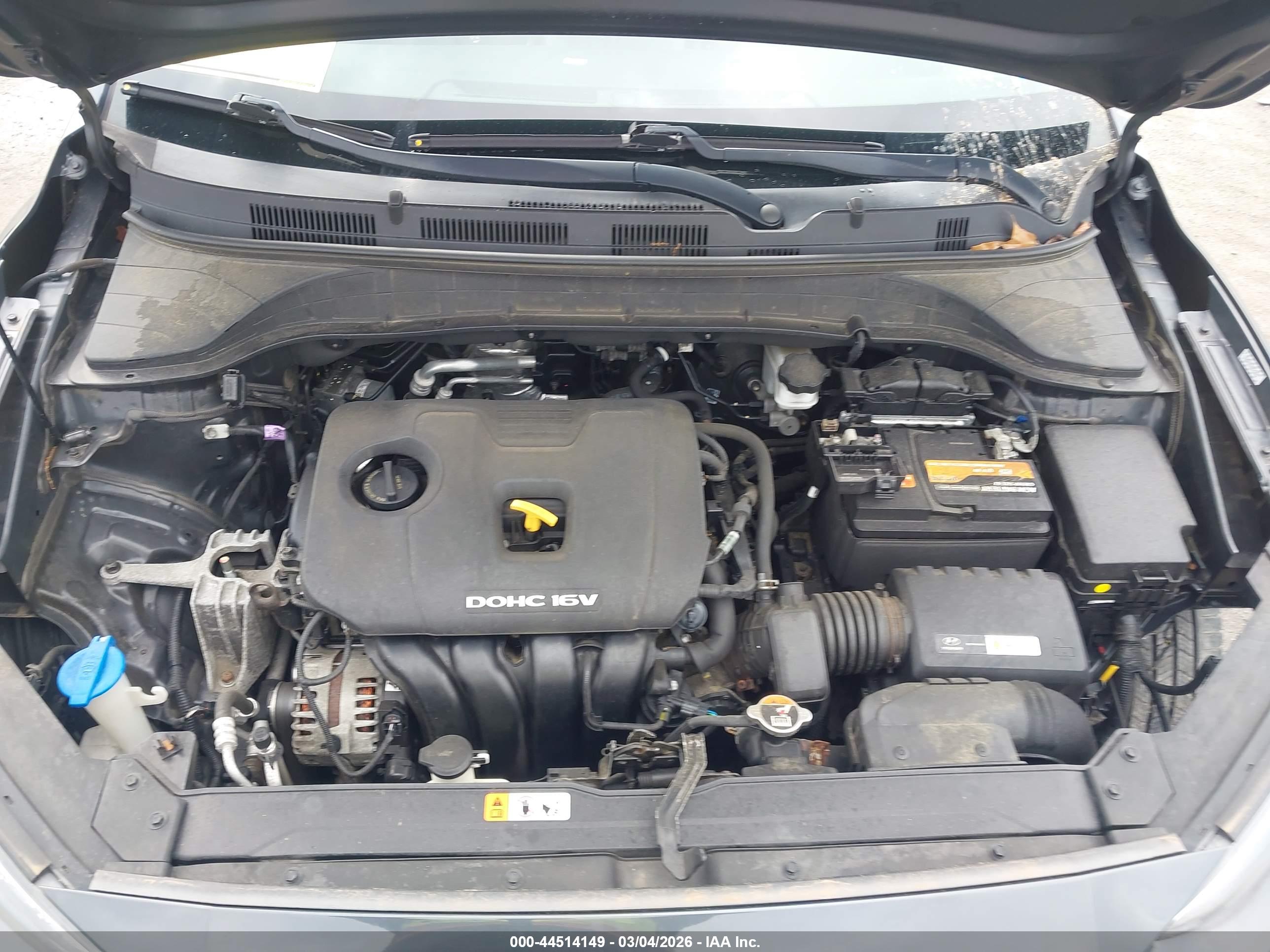 HYUNDAI KONA image 10