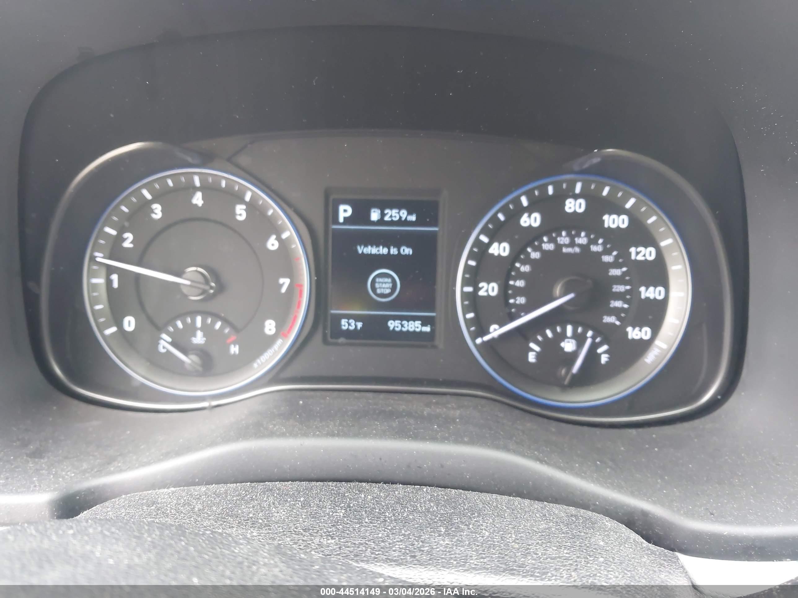 HYUNDAI KONA image 7