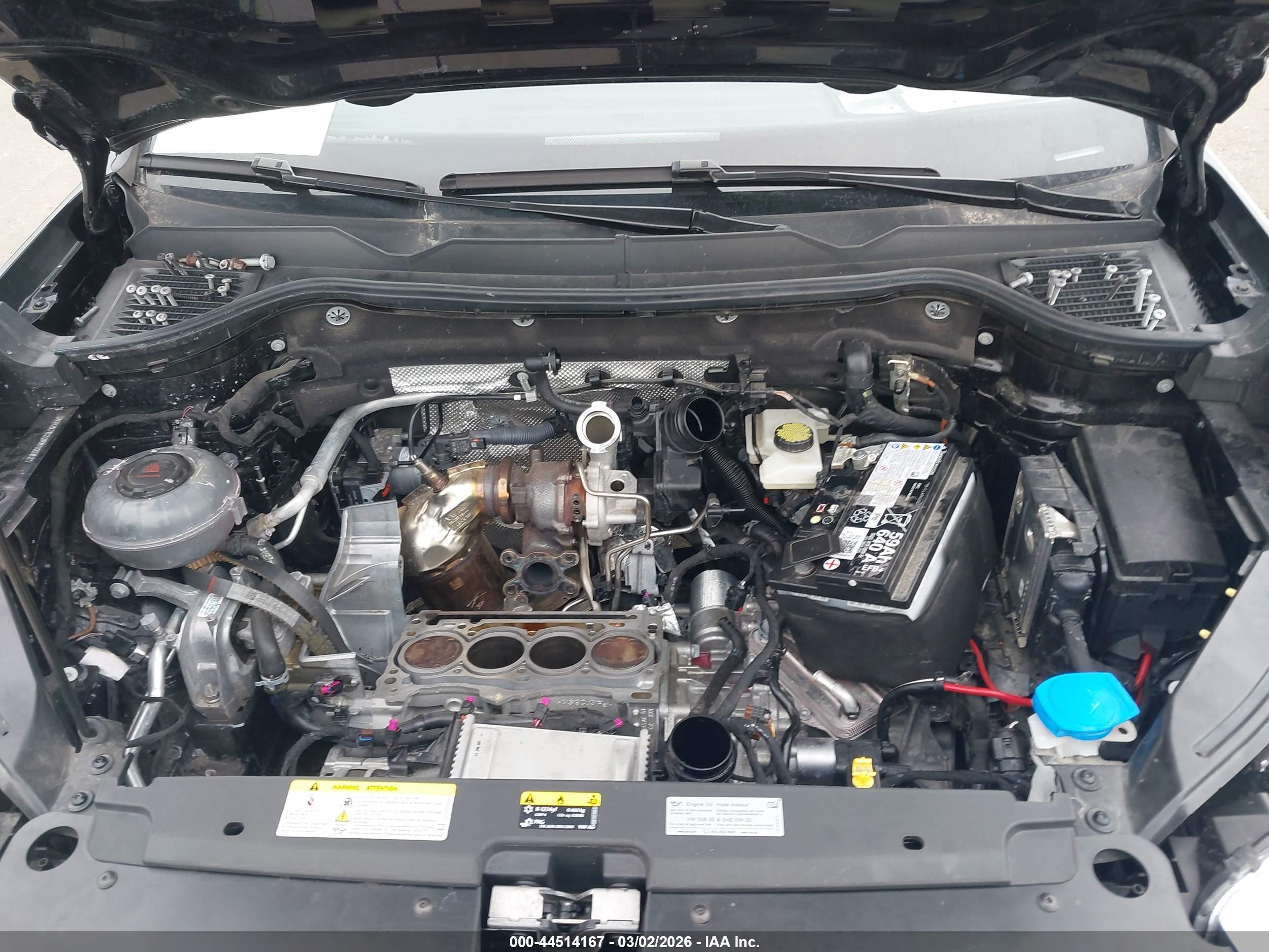 VOLKSWAGEN TAOS image 10