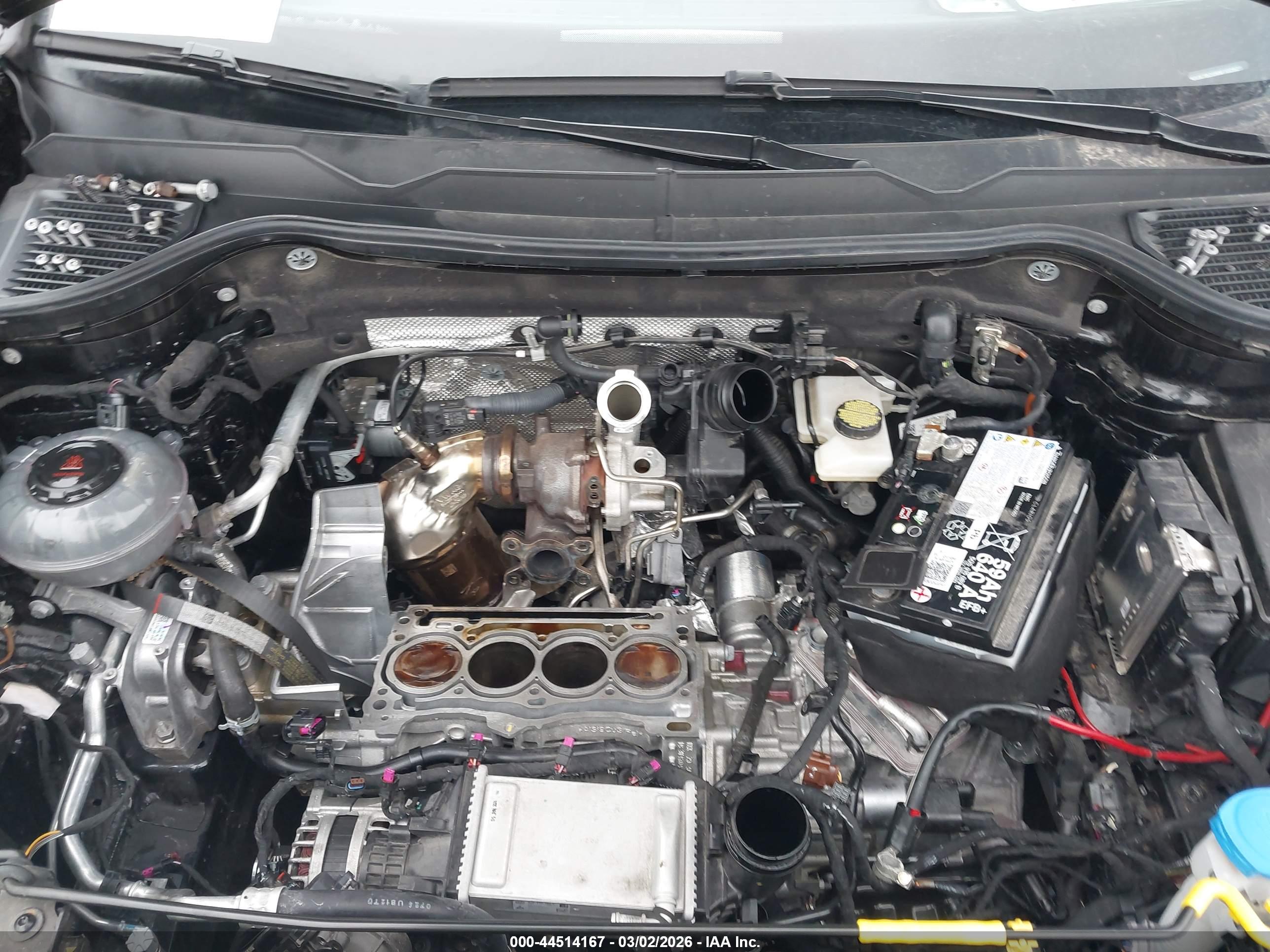 VOLKSWAGEN TAOS image 6