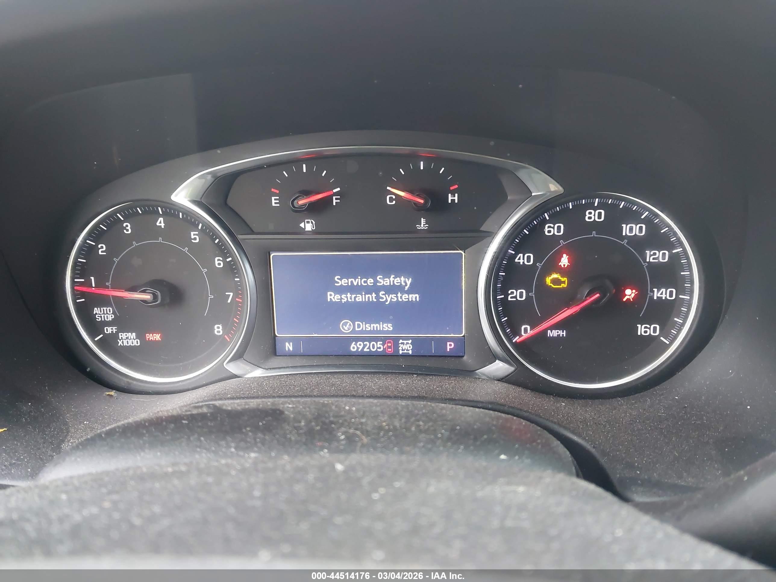 GMC ACADIA image 7