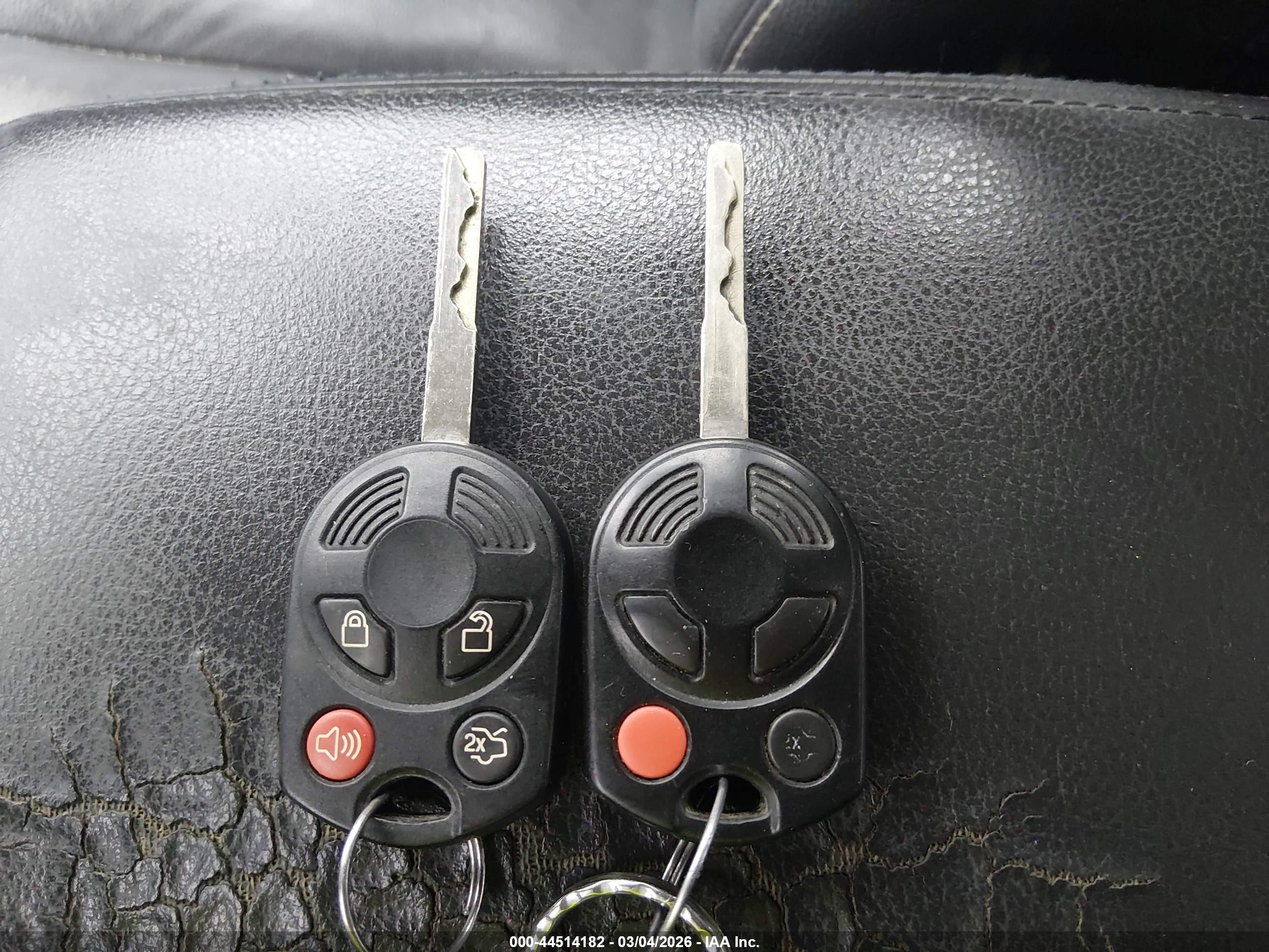 FORD FOCUS image 11