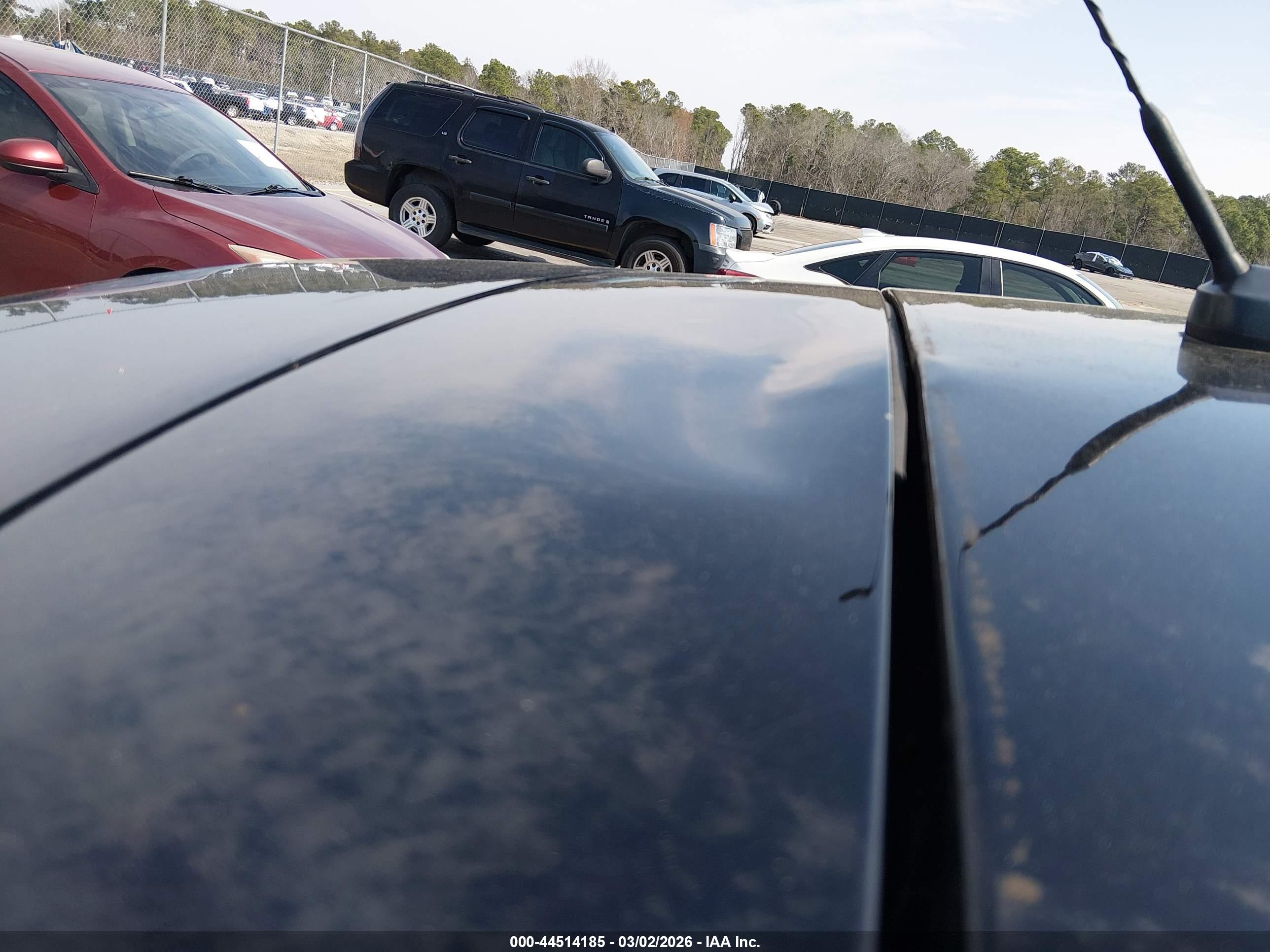 FORD FOCUS image 6