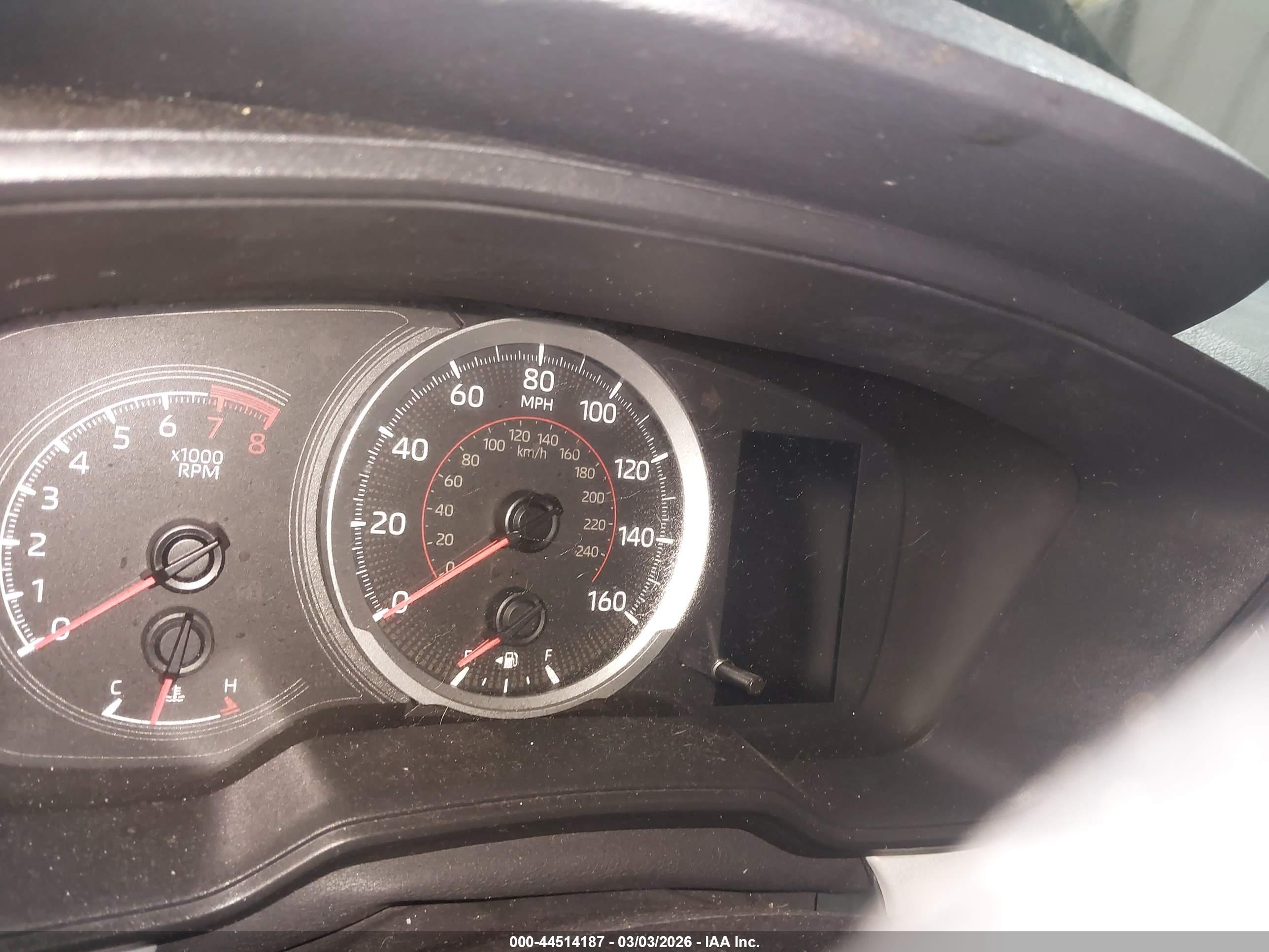 TOYOTA COROLLA image 7