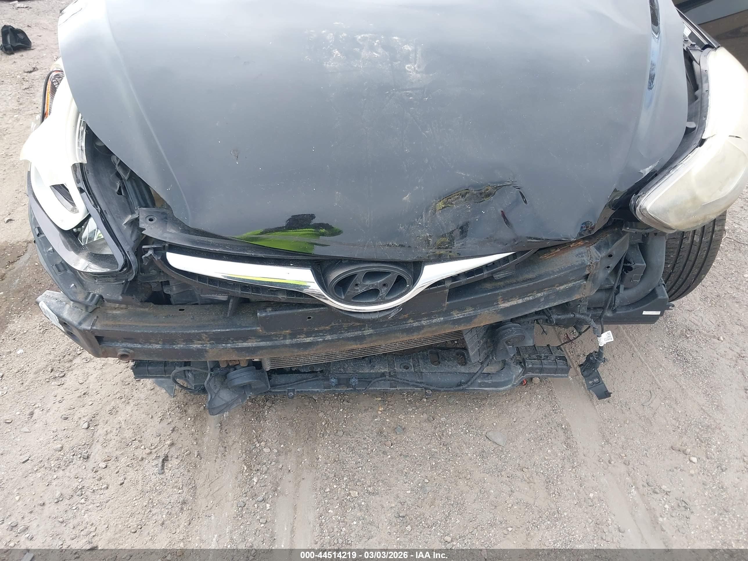 HYUNDAI ELANTRA image 6