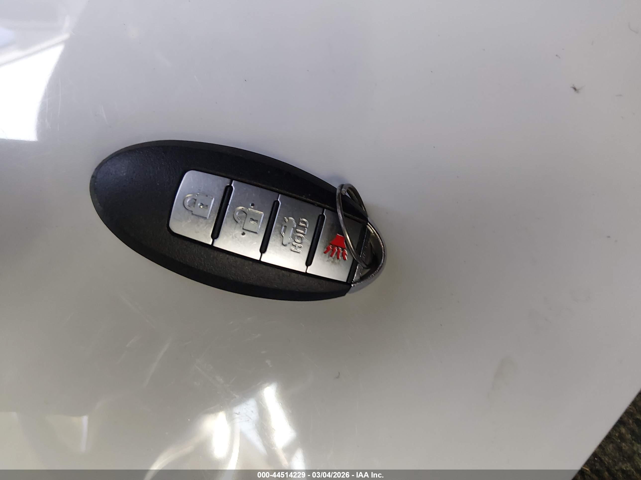 NISSAN ALTIMA image 11