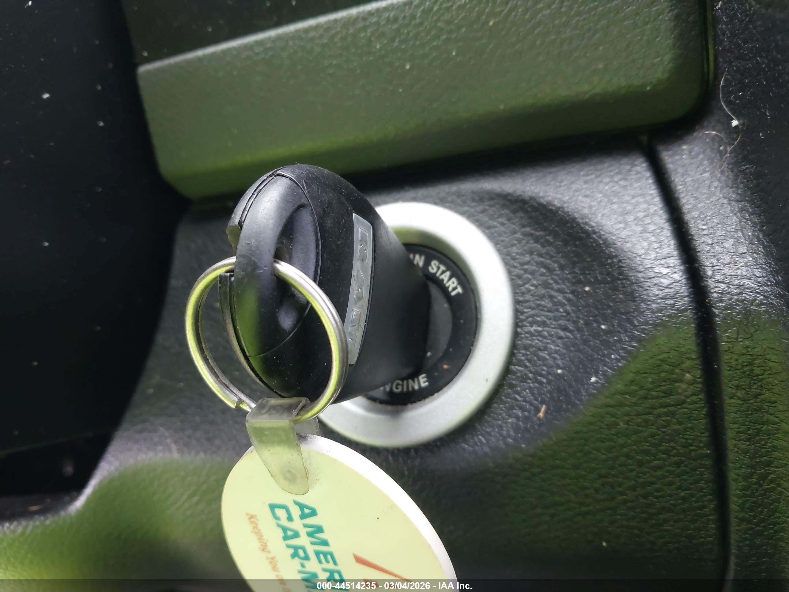 RAM 1500 image 11