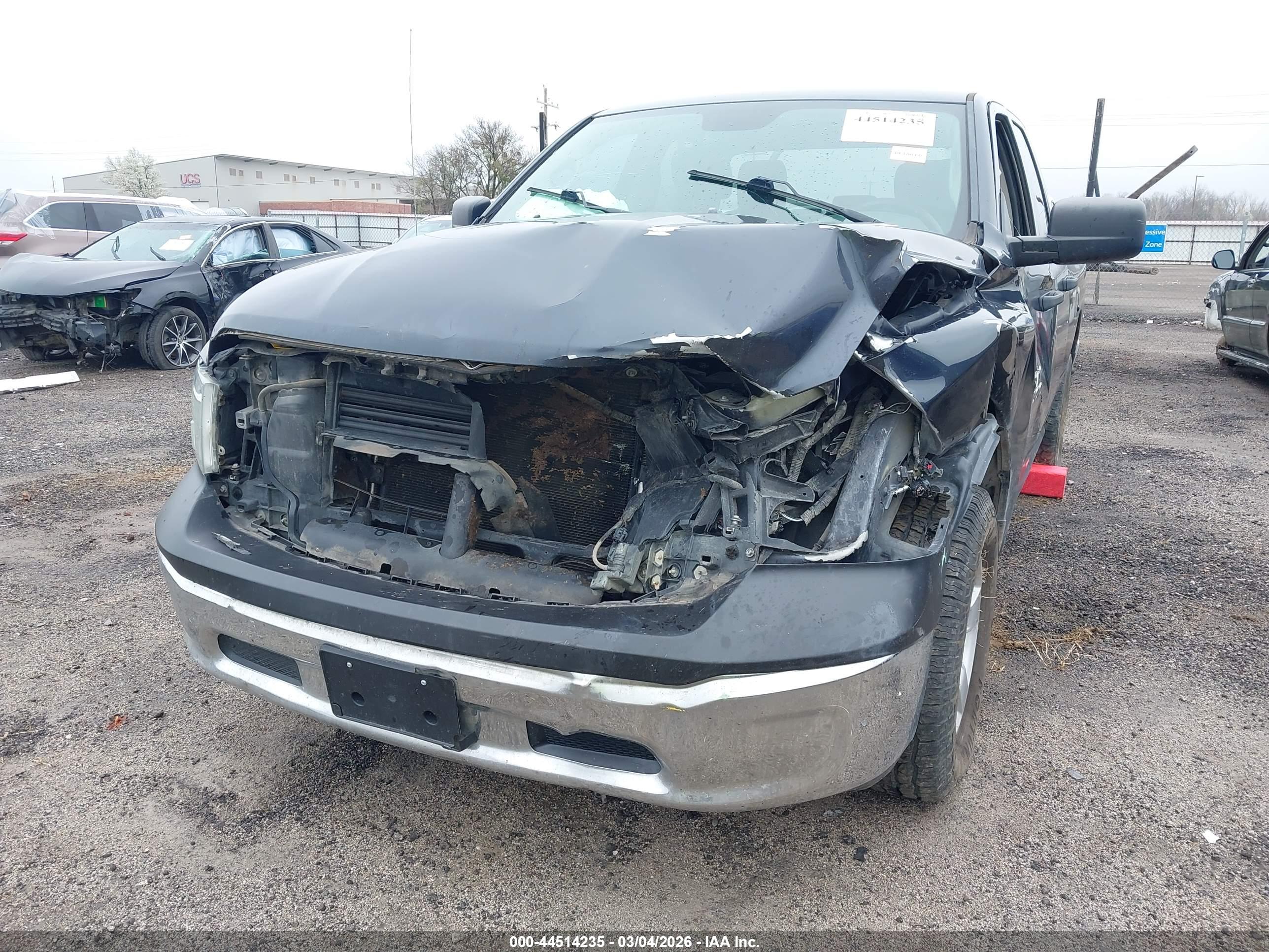 RAM 1500 image 6