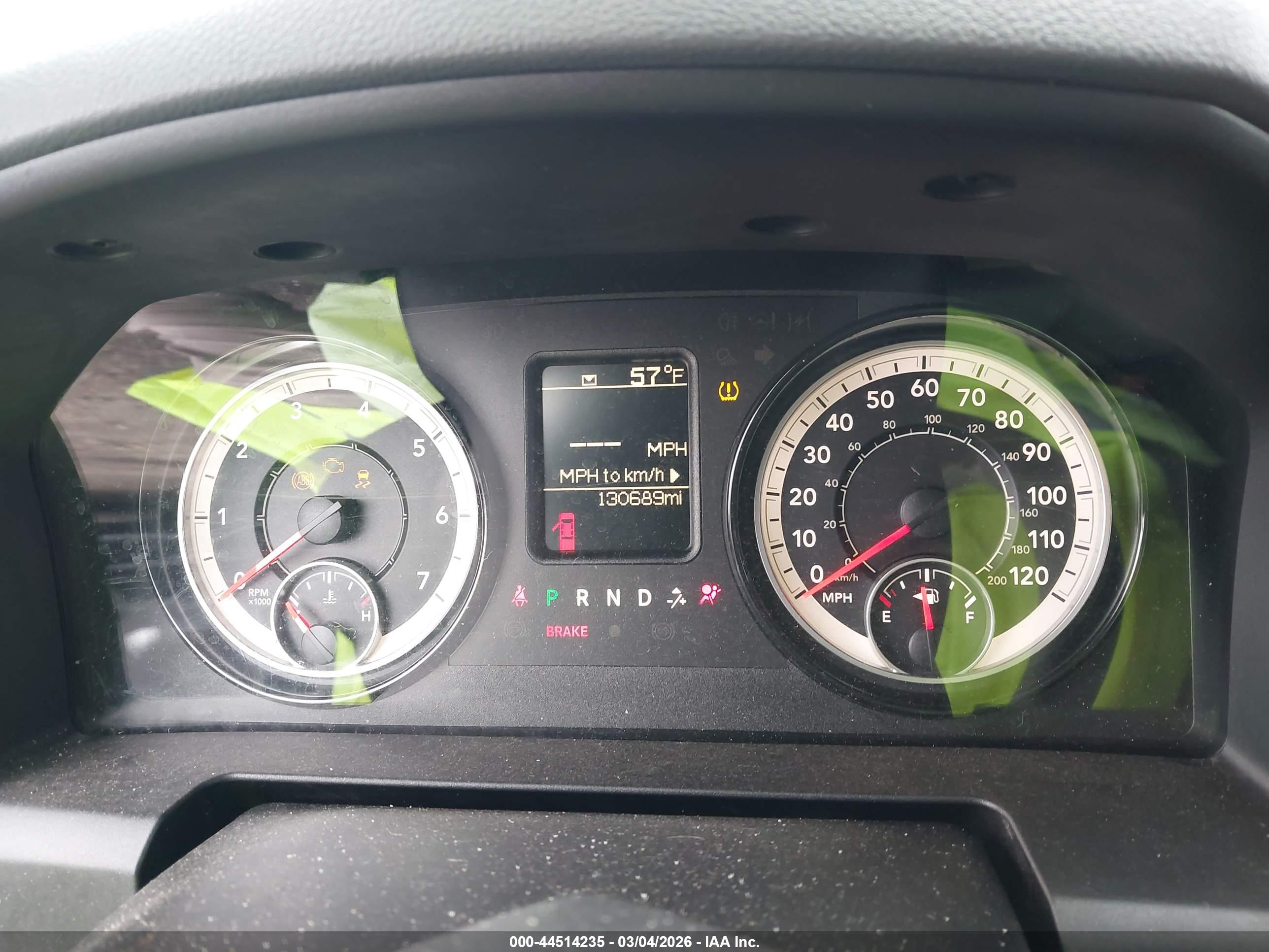 RAM 1500 image 7