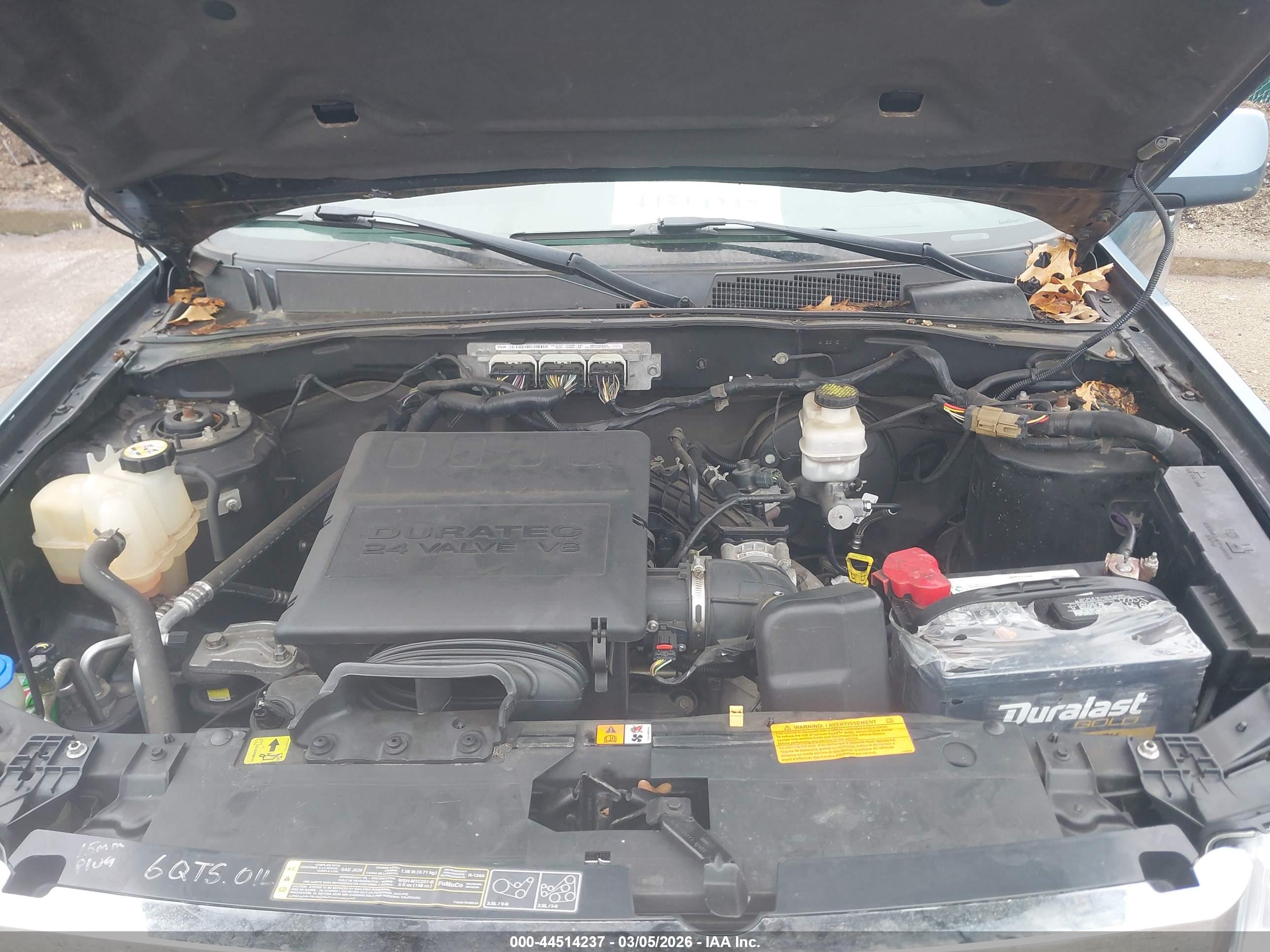 FORD ESCAPE image 10