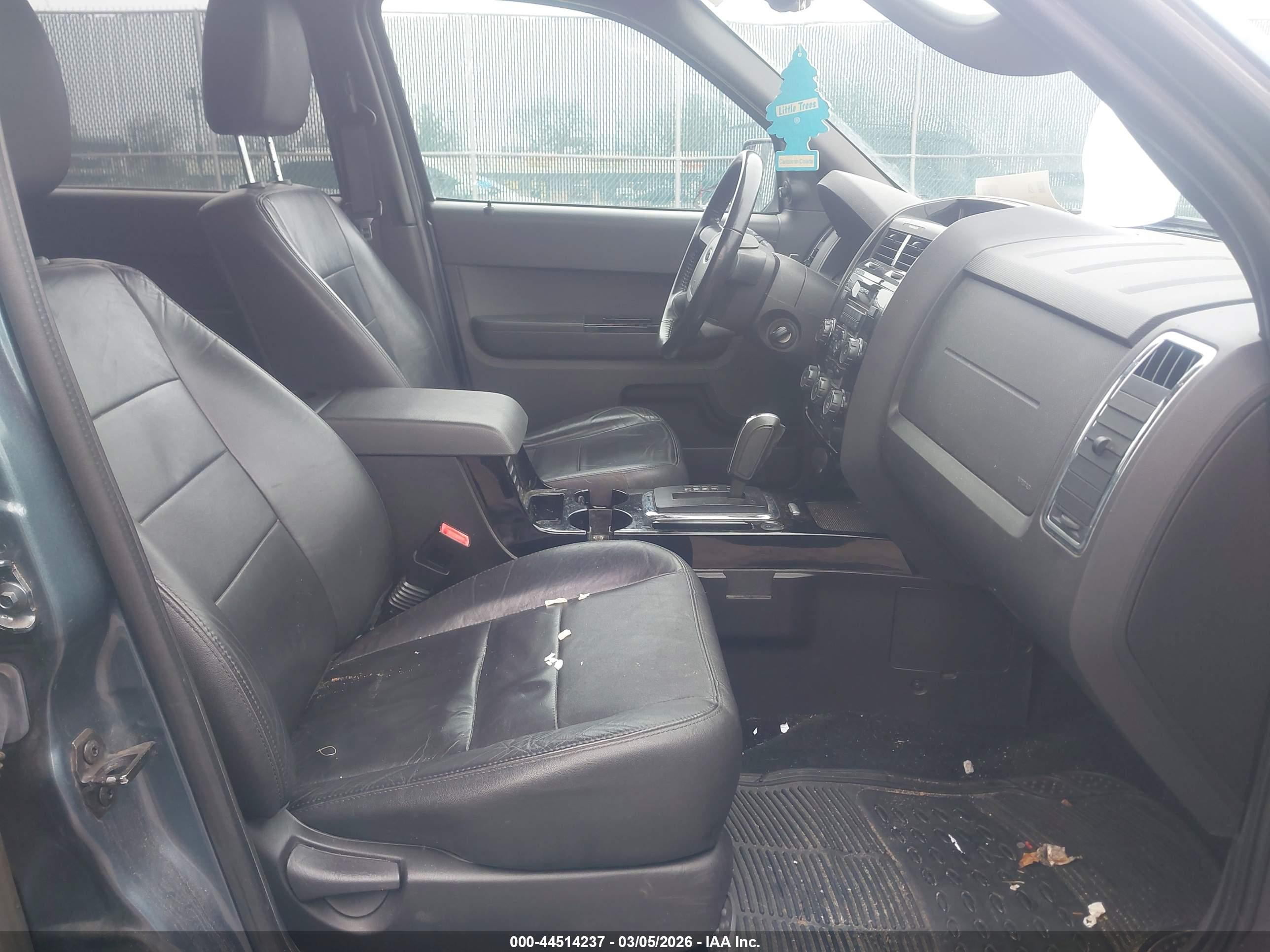 FORD ESCAPE image 5
