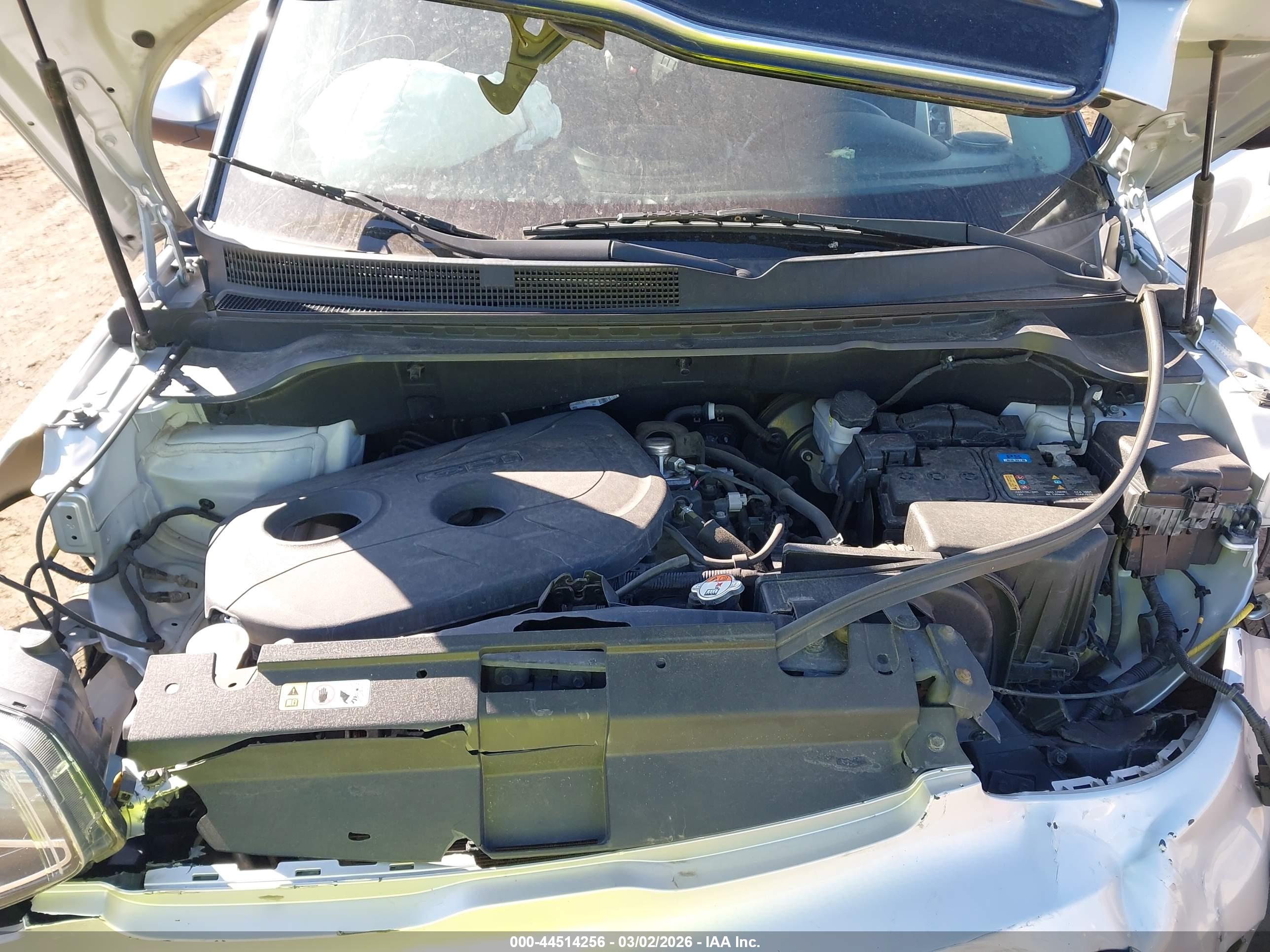 KIA SOUL image 10