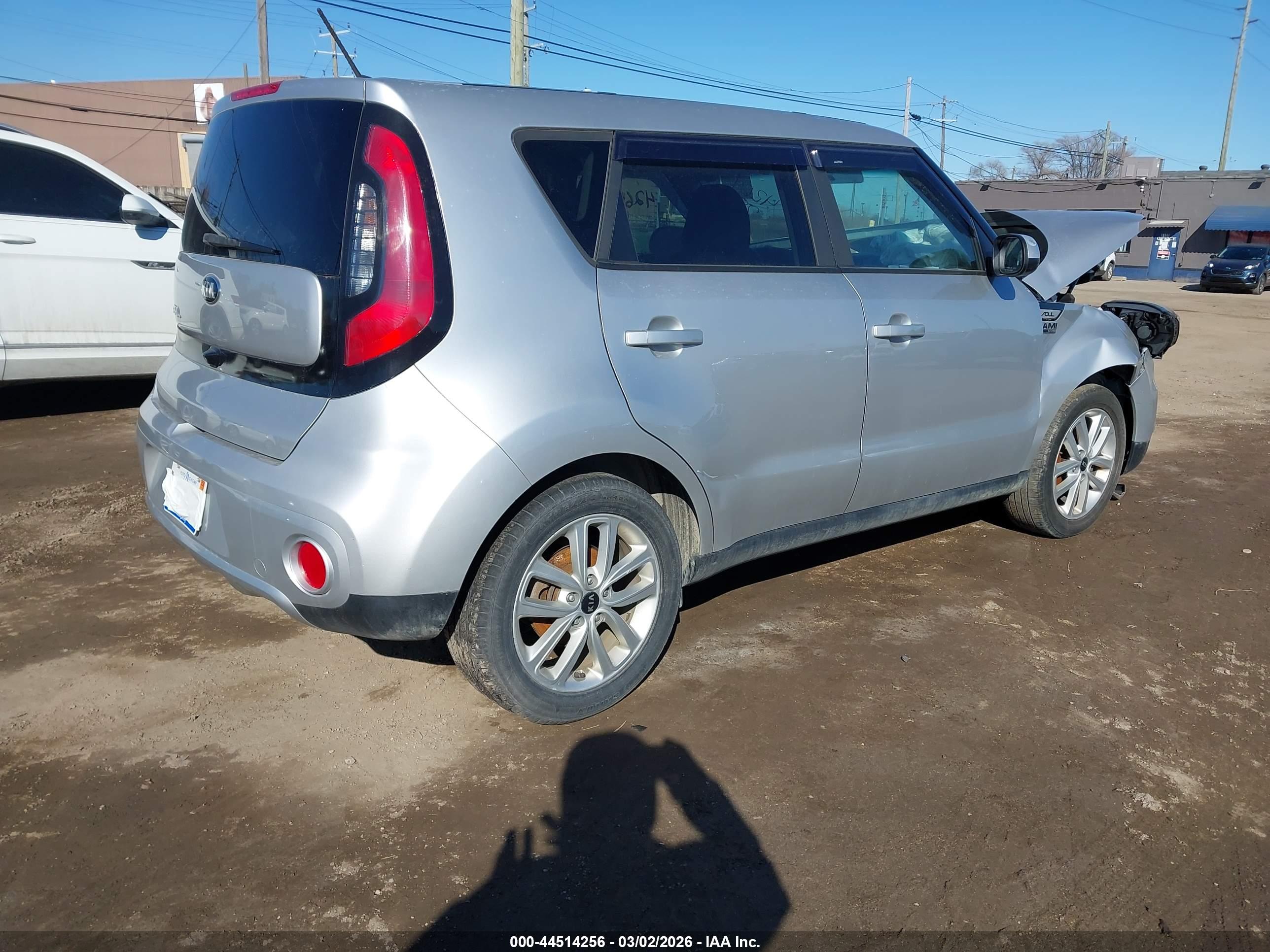 KIA SOUL image 4