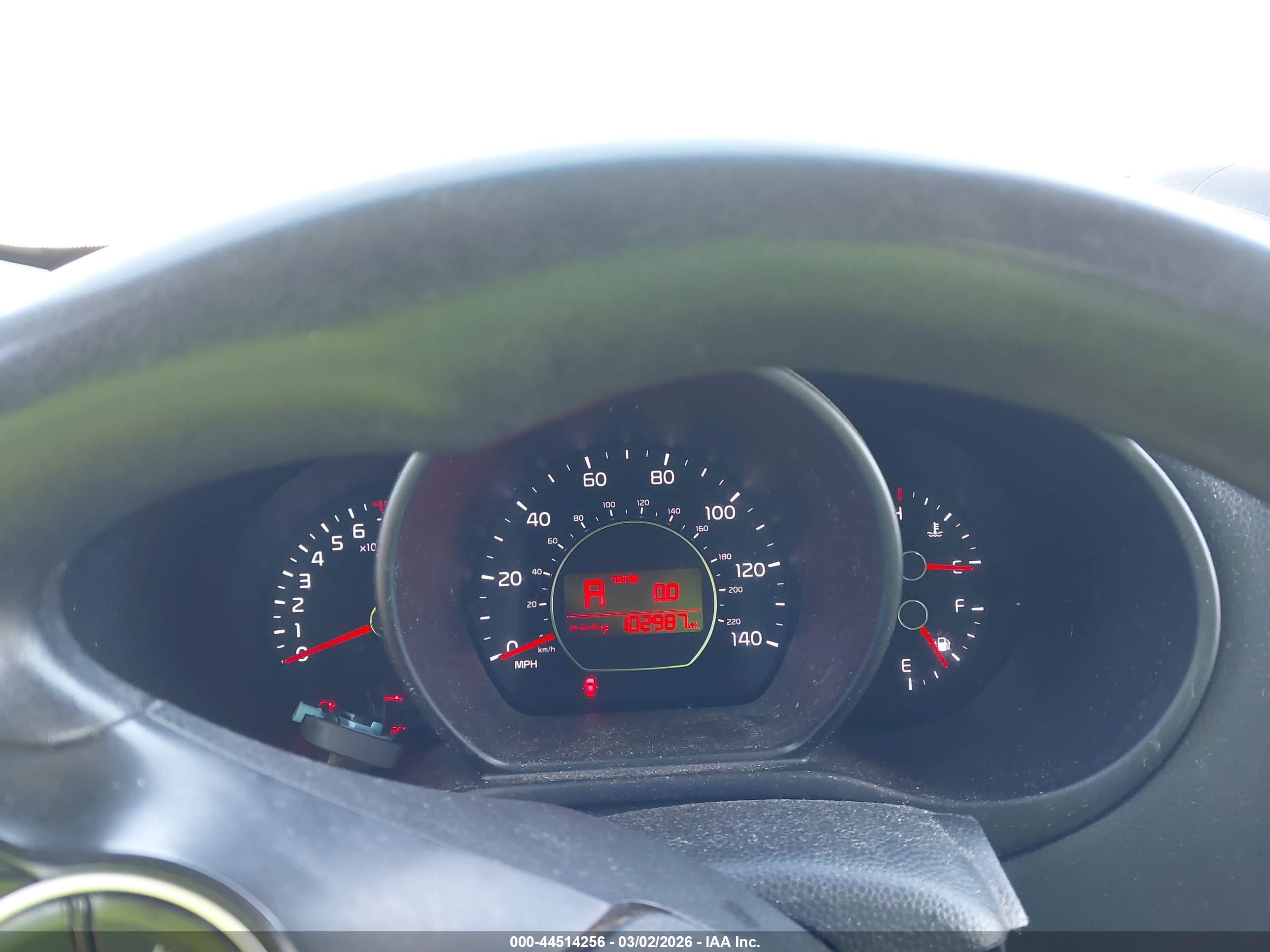KIA SOUL image 7