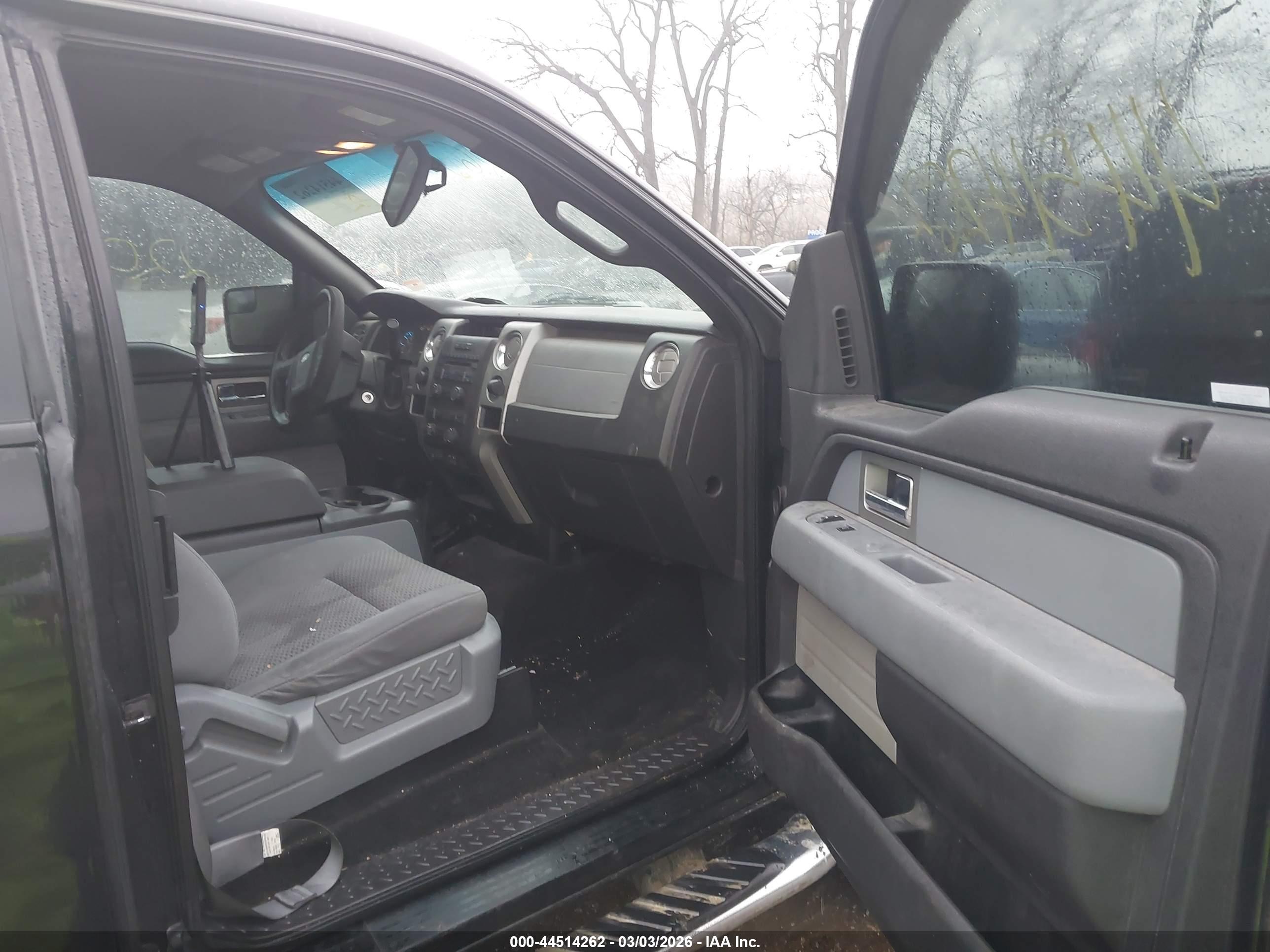 FORD F-150 image 5