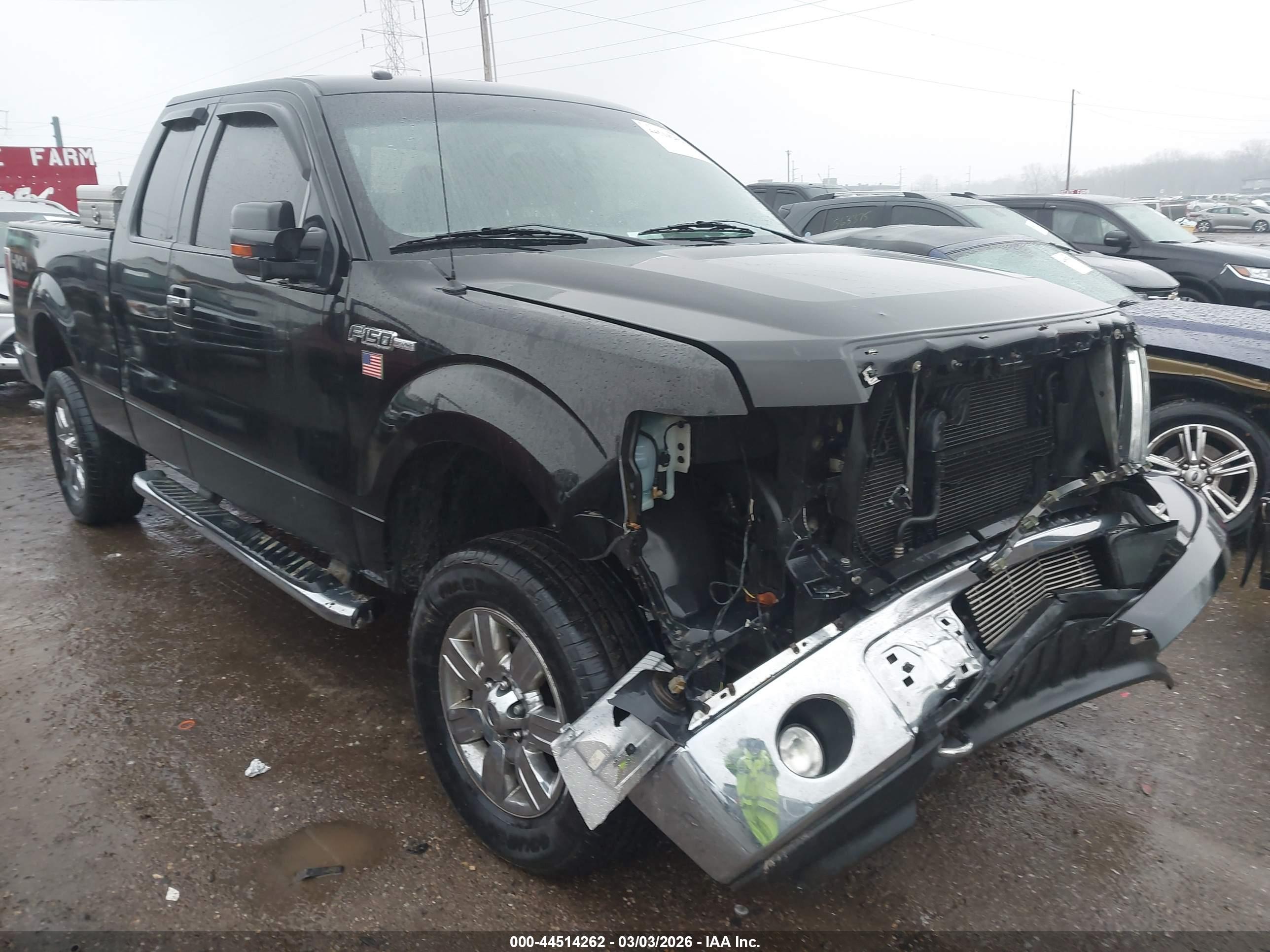 FORD F-150 image 6