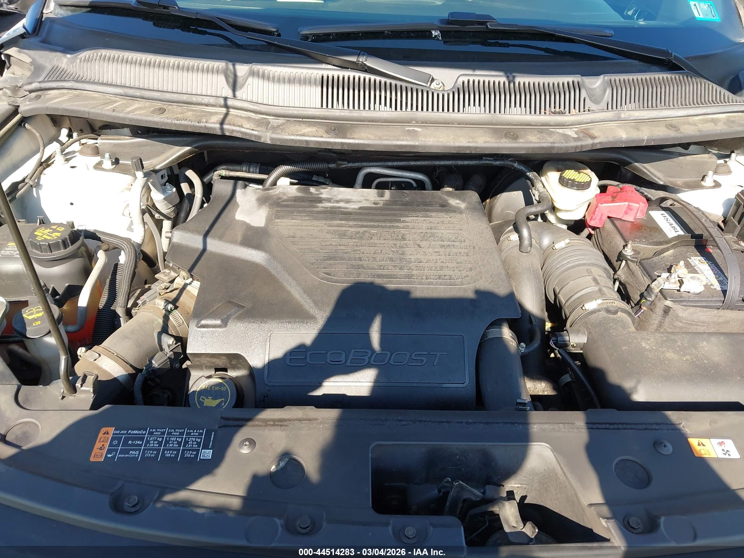 FORD EXPLORER image 10
