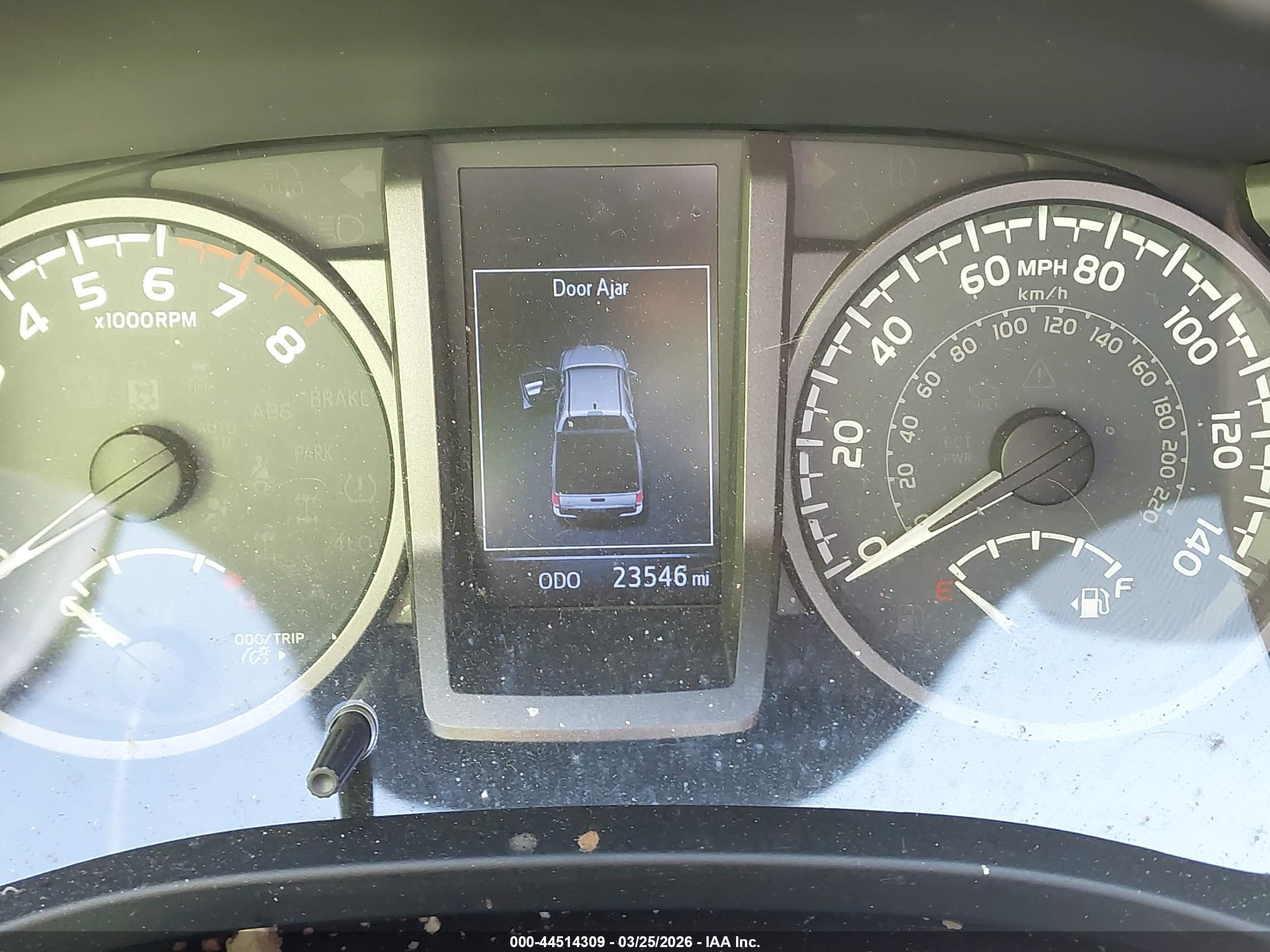 TOYOTA TACOMA image 7