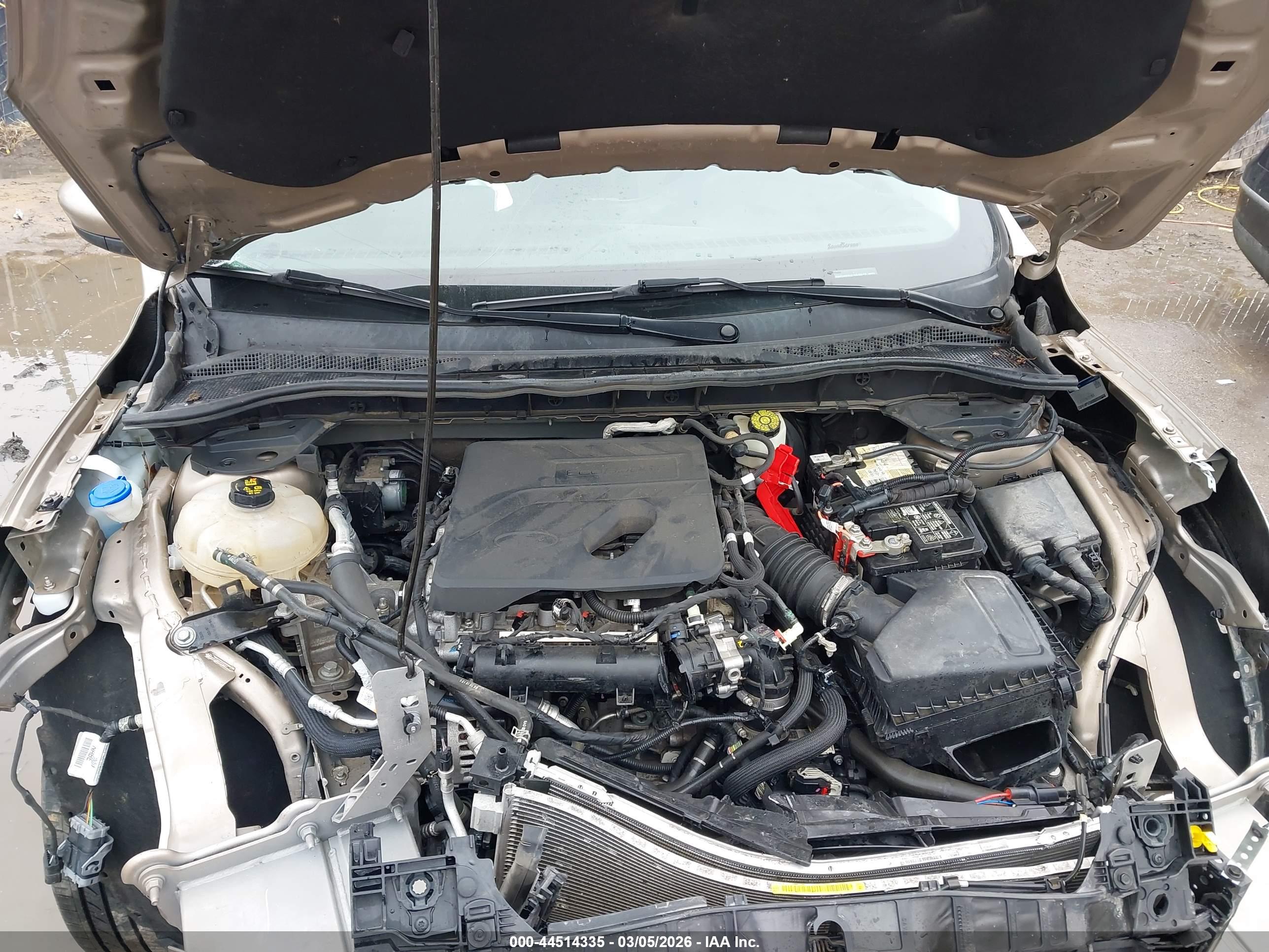 FORD ESCAPE image 10