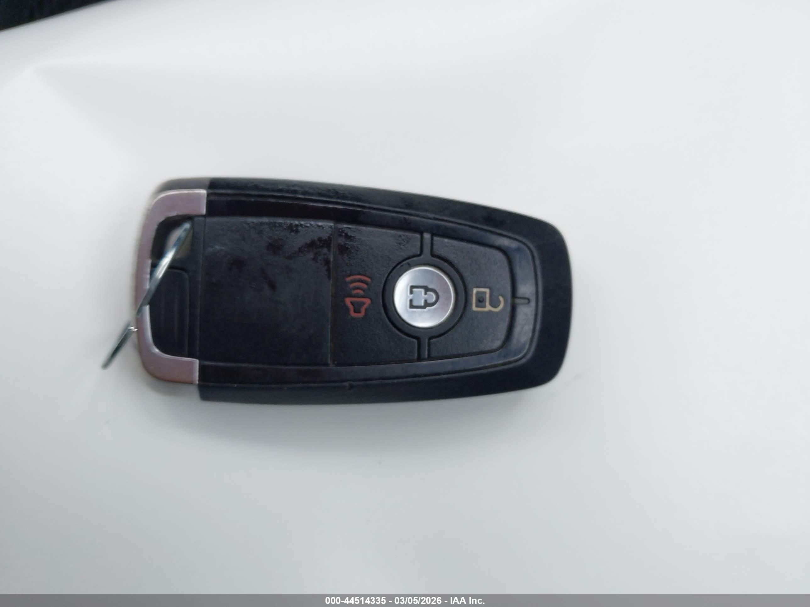 FORD ESCAPE image 11