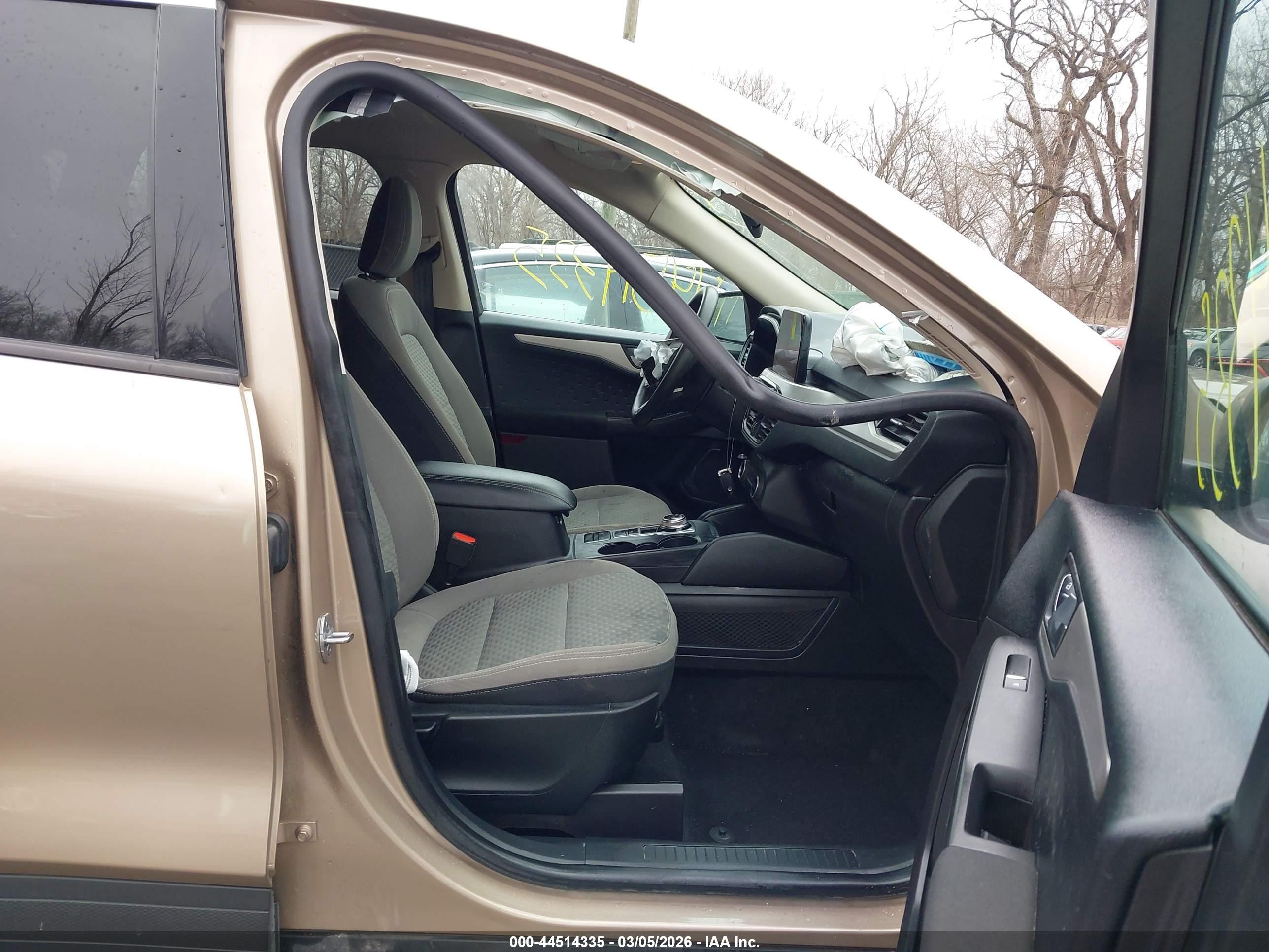 FORD ESCAPE image 5