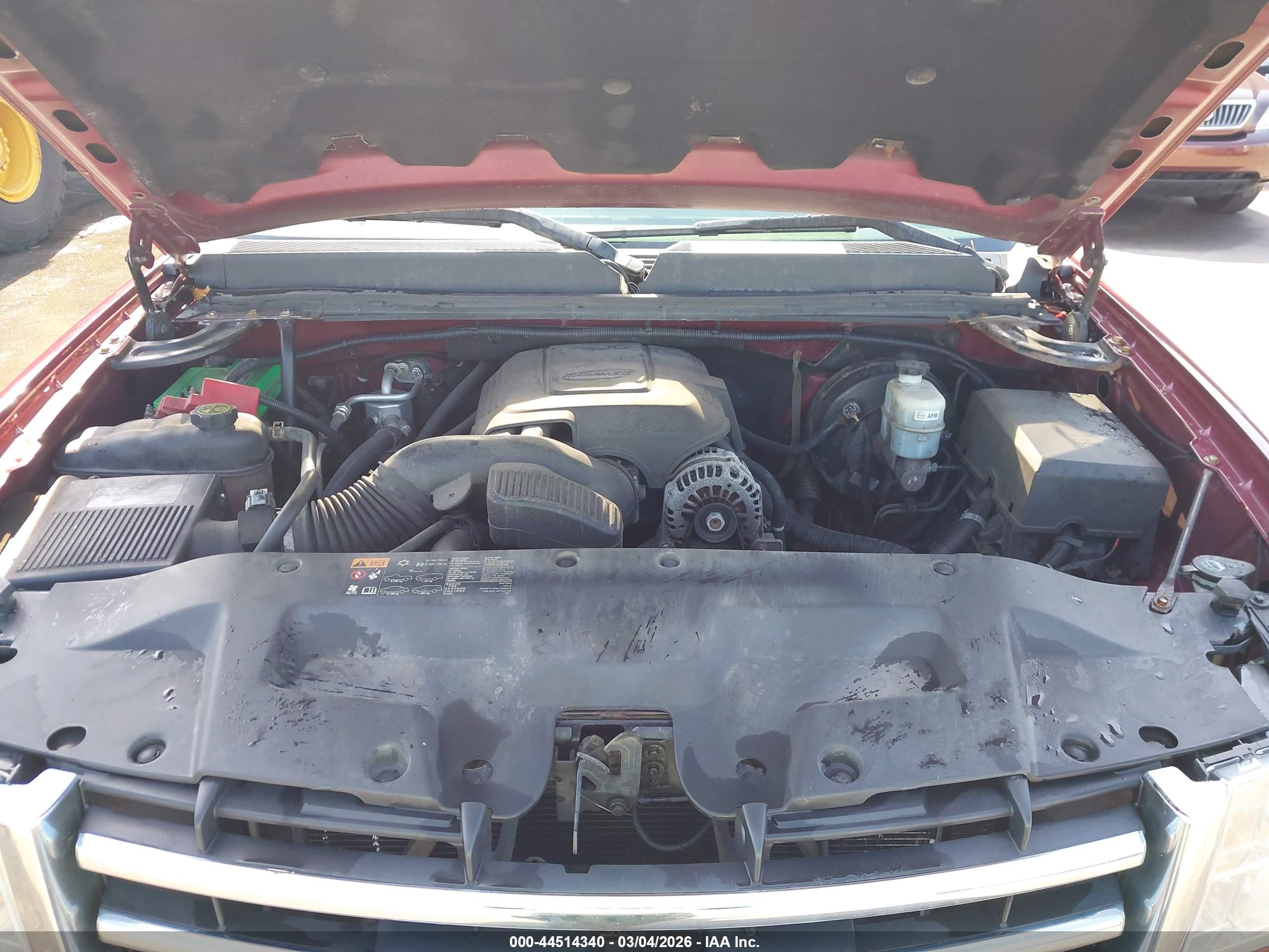 GMC SIERRA image 10