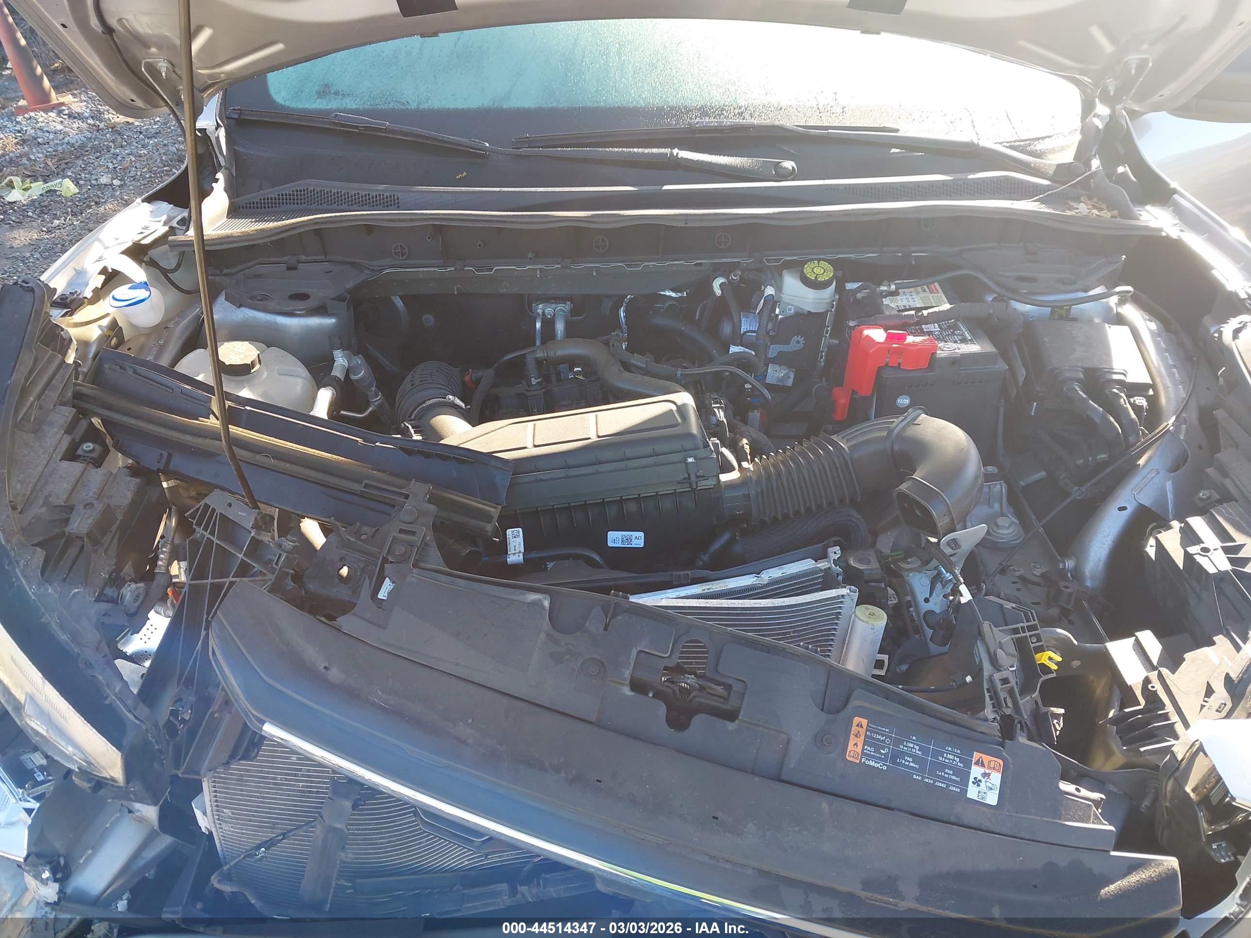 FORD ESCAPE image 10