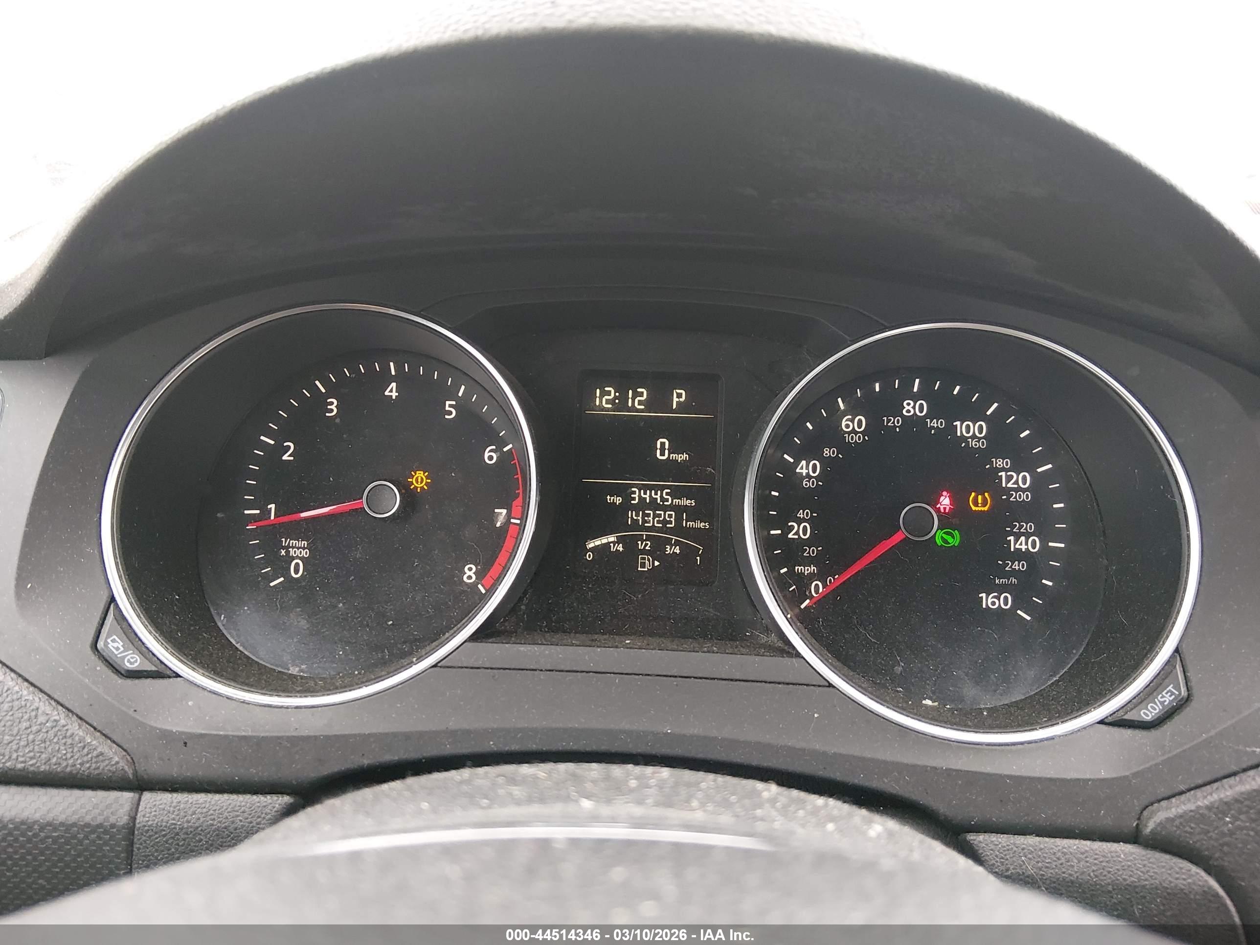 VOLKSWAGEN JETTA image 7