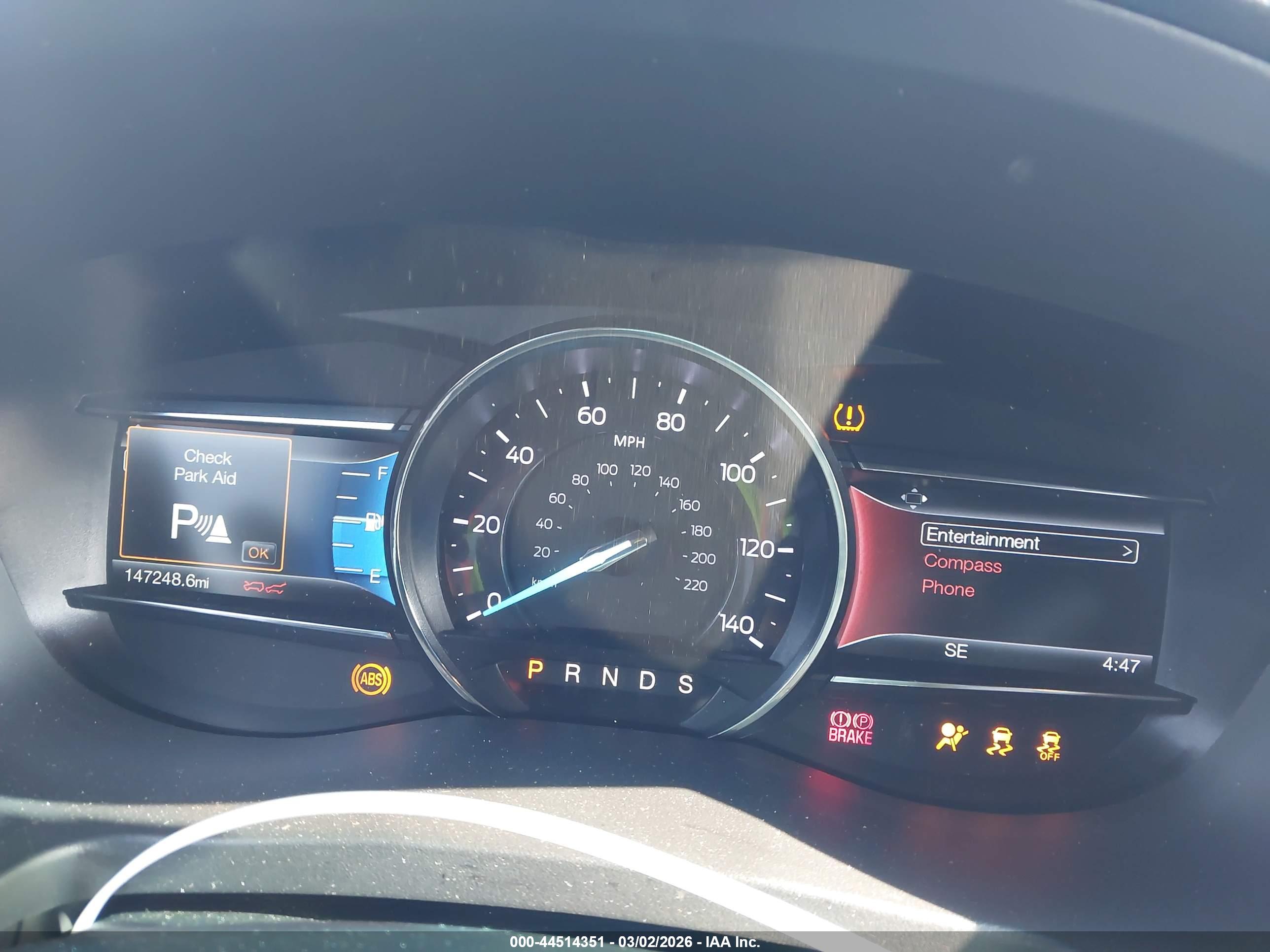 FORD EXPLORER image 7