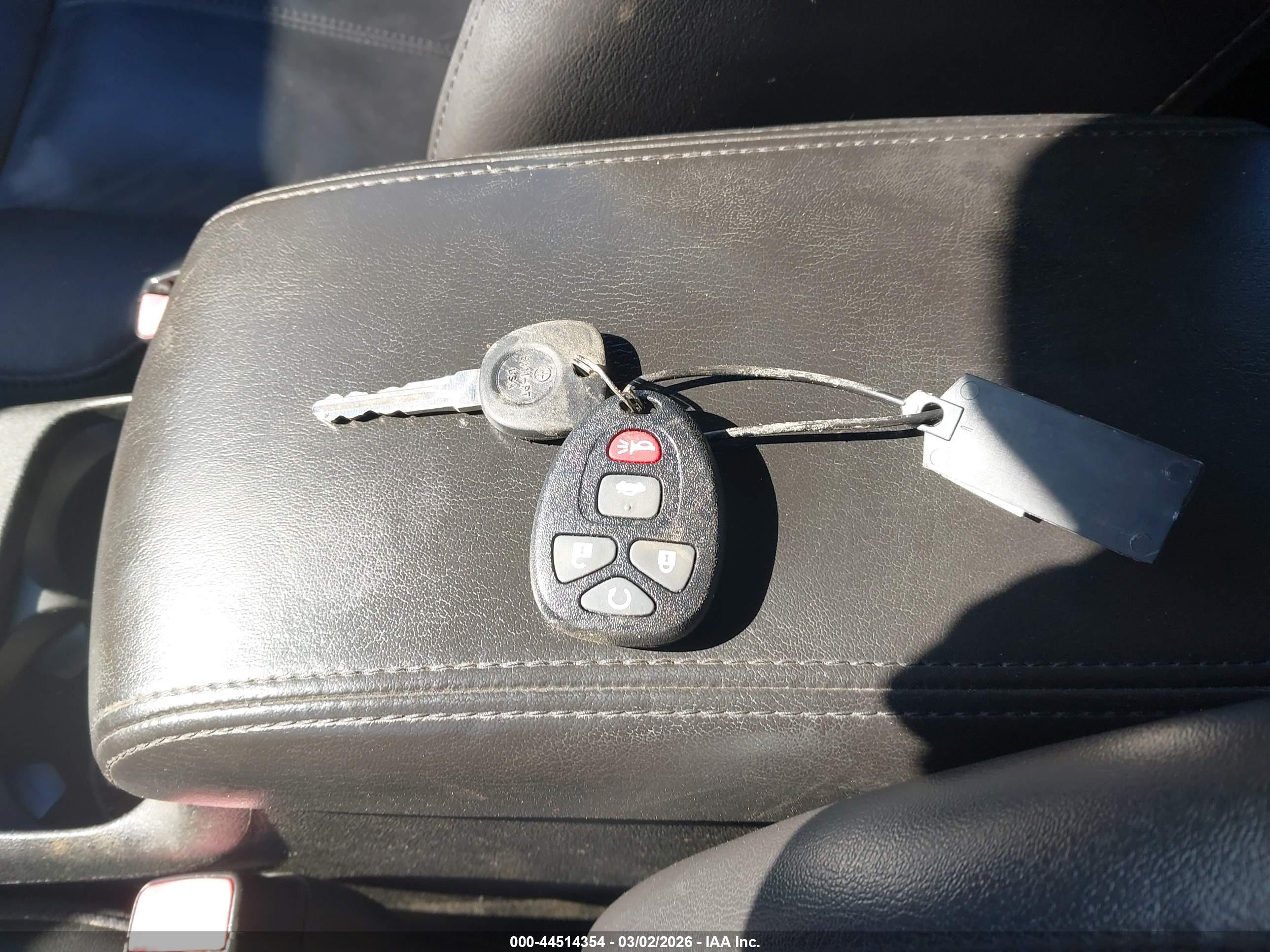 CHEVROLET IMPALA image 11