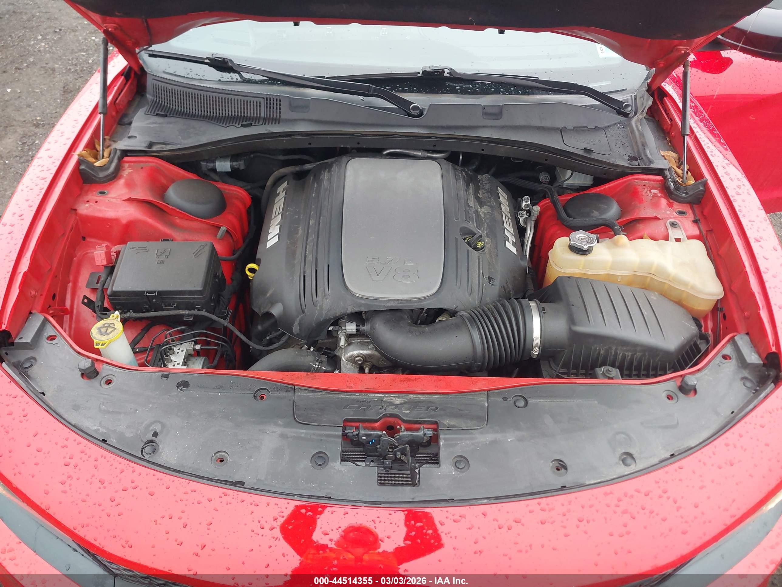 DODGE CHARGER image 10