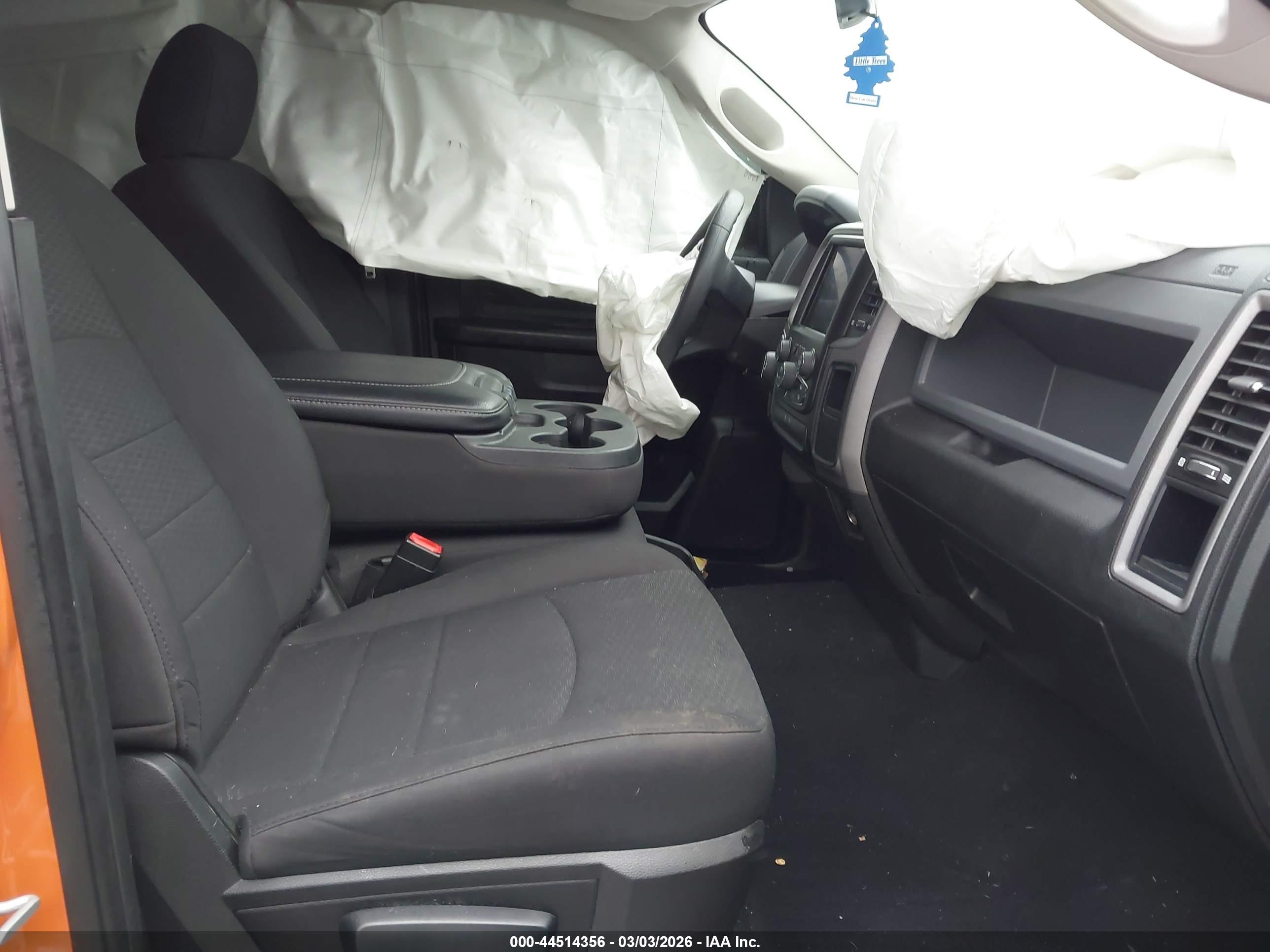RAM 1500 image 5