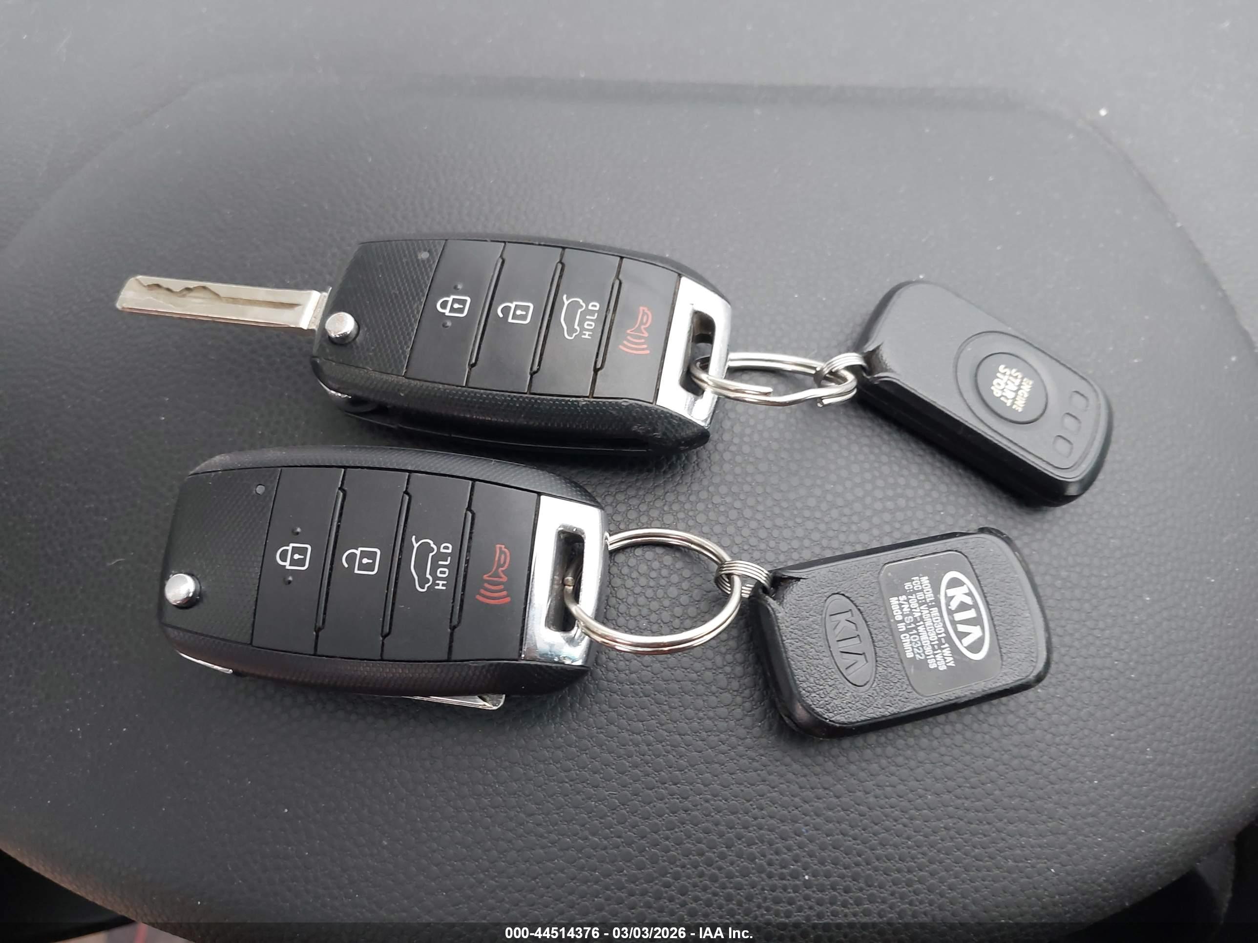 KIA SOUL image 11
