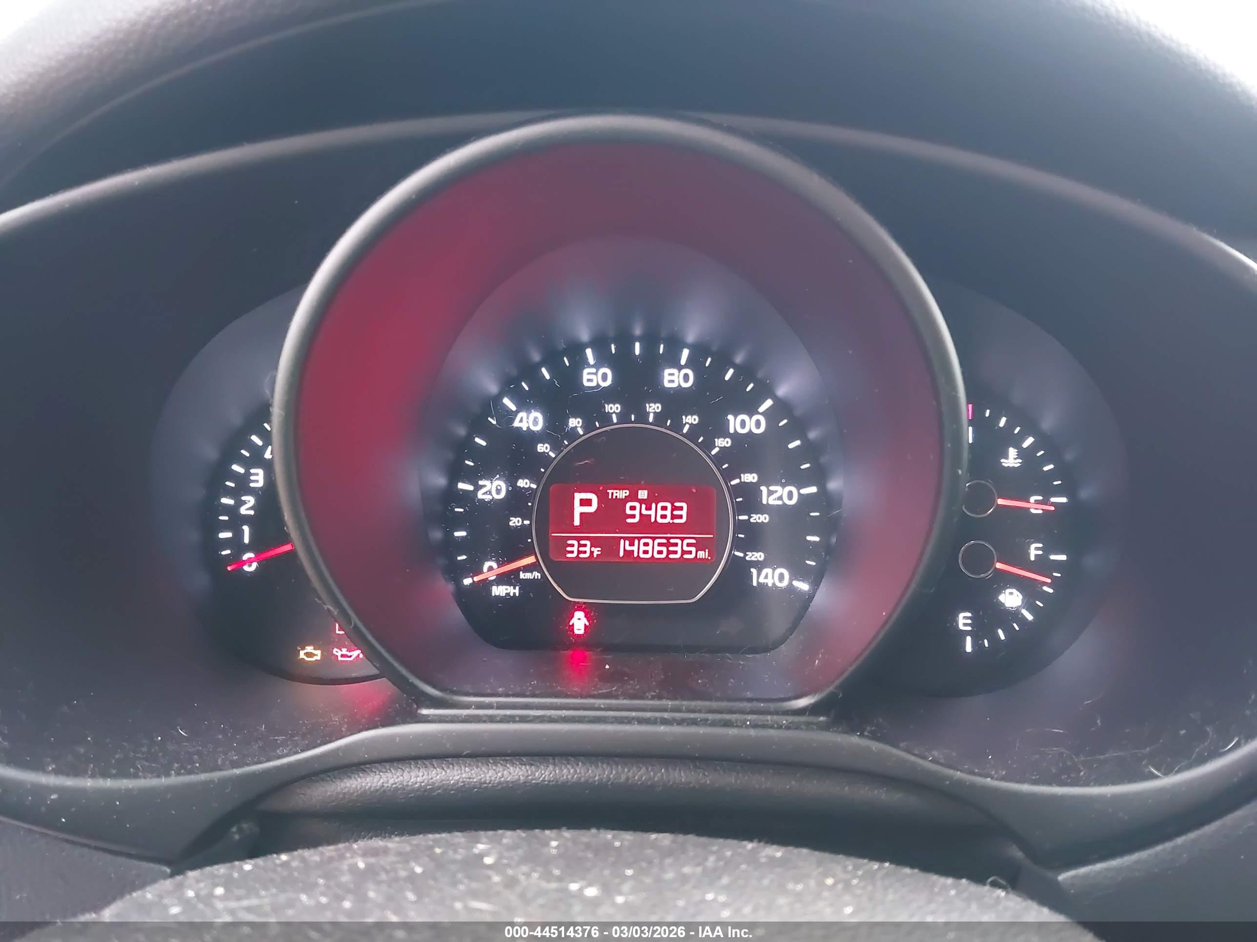 KIA SOUL image 7