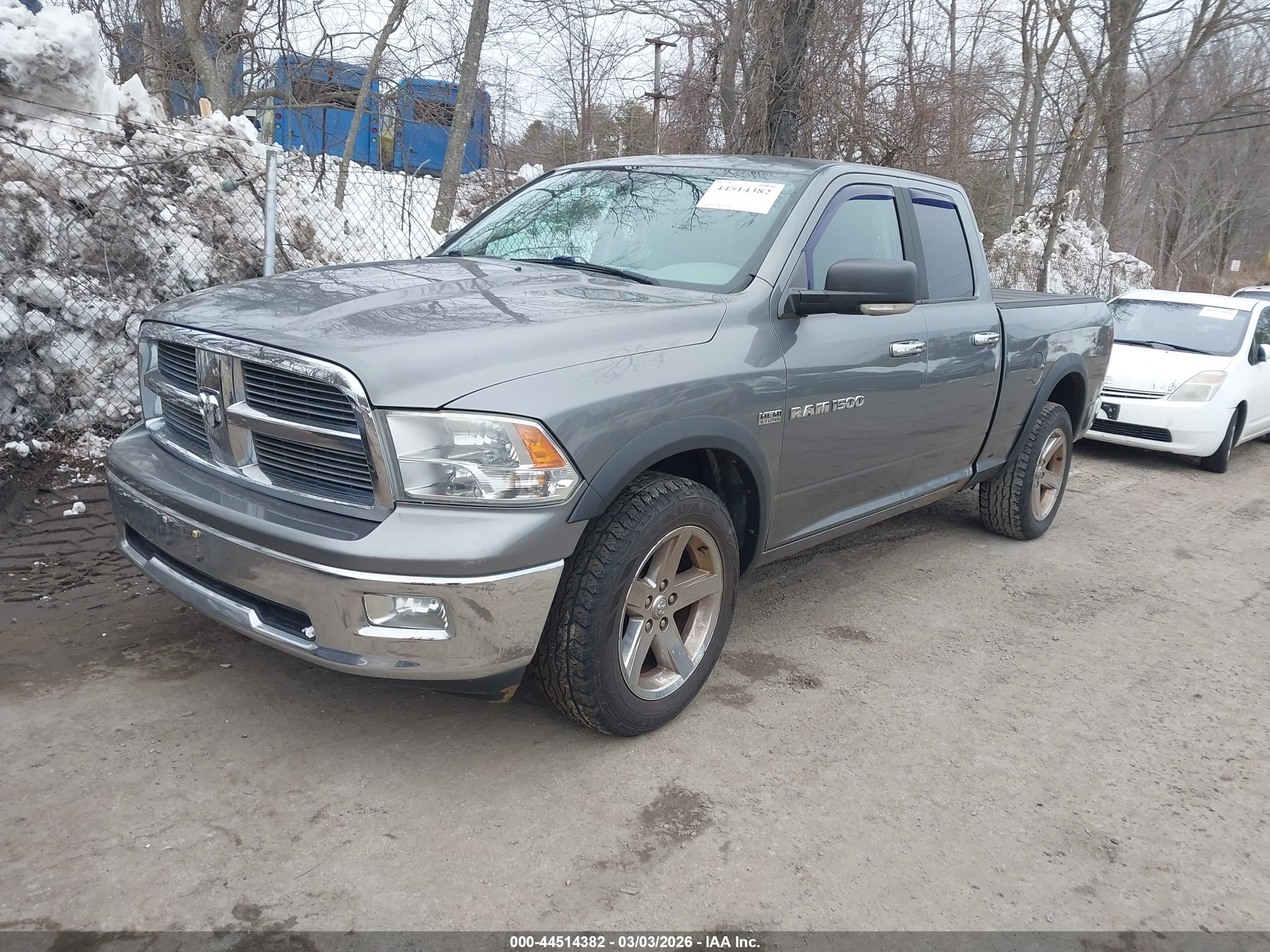 RAM RAM image 2