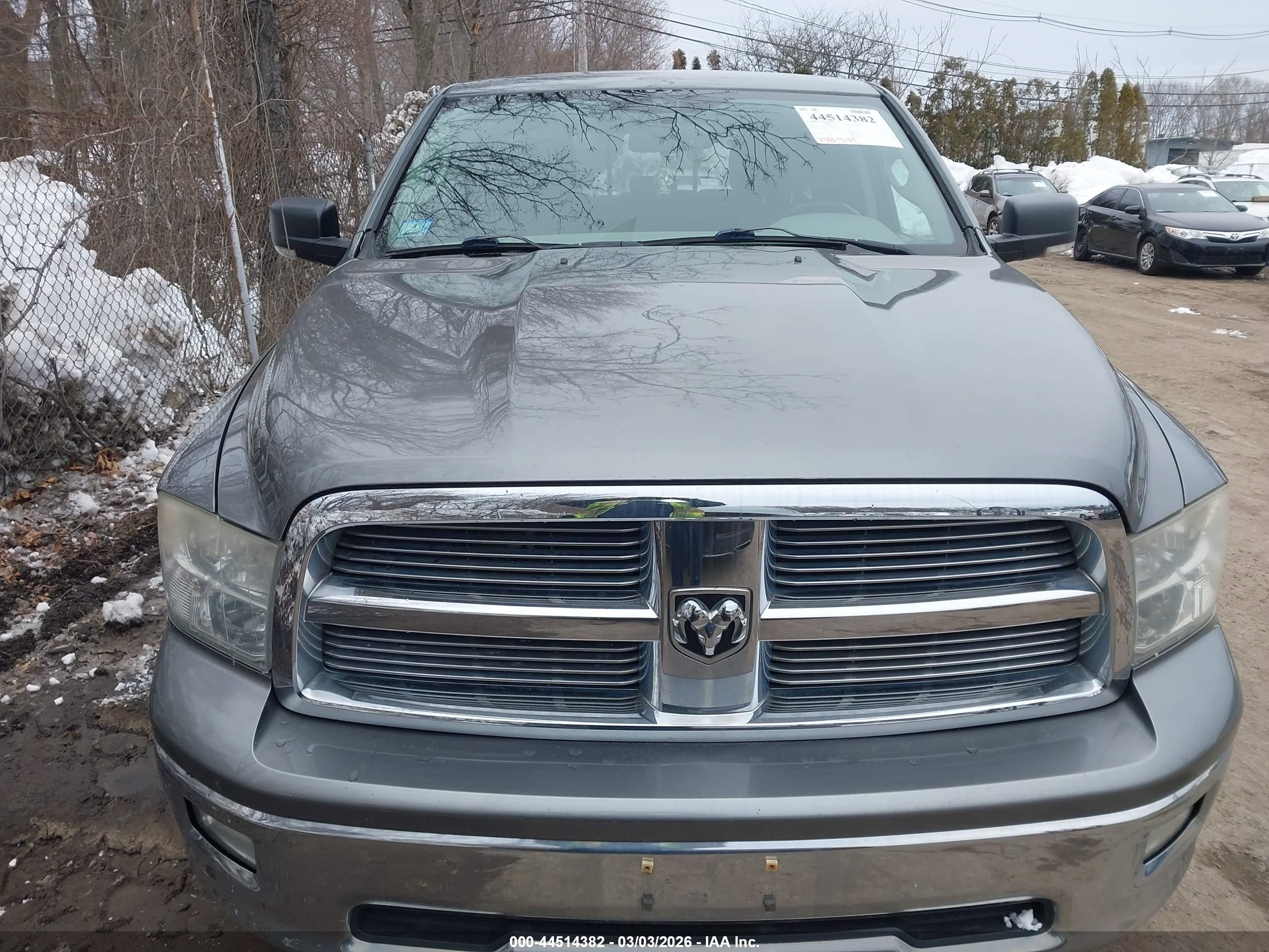 RAM RAM image 6