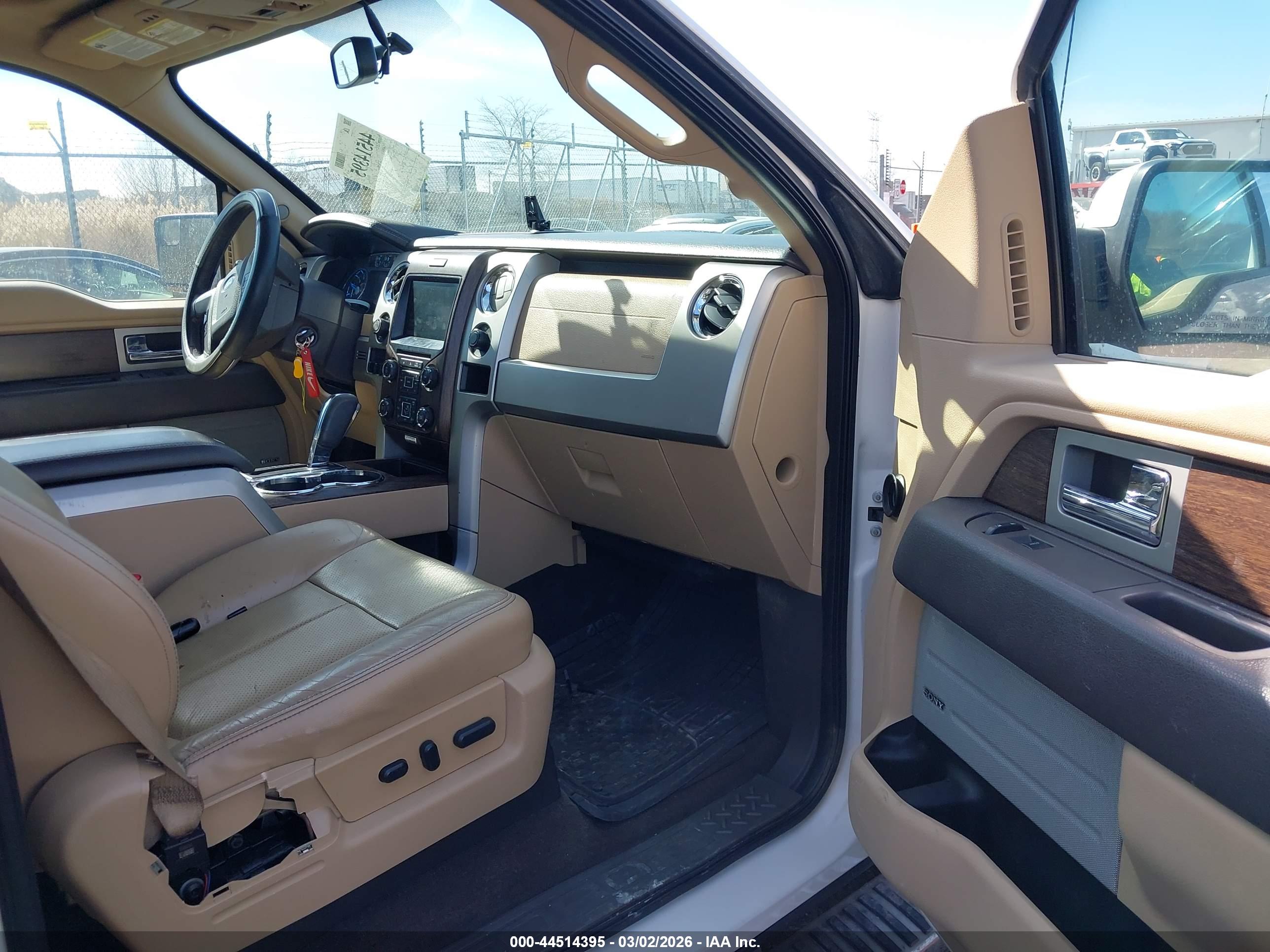 FORD F-150 image 5